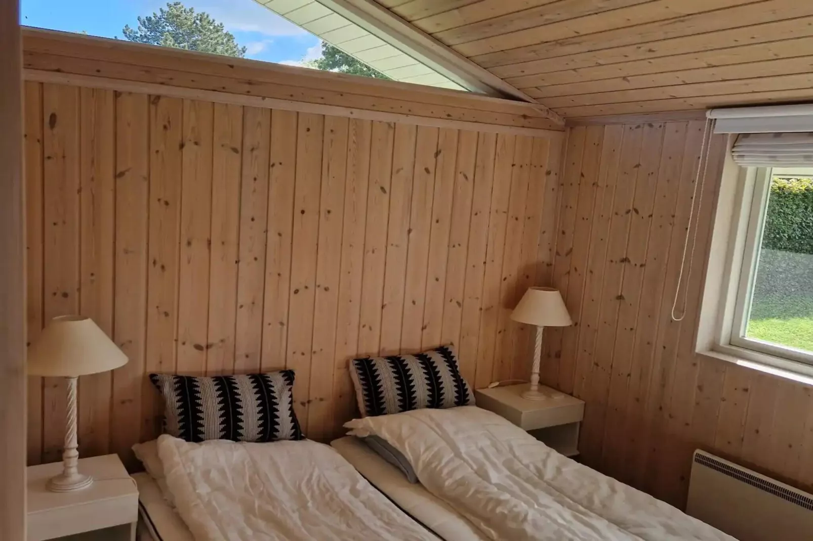 5 etoiles maison de vacances a Eskebjerg-Intérieur