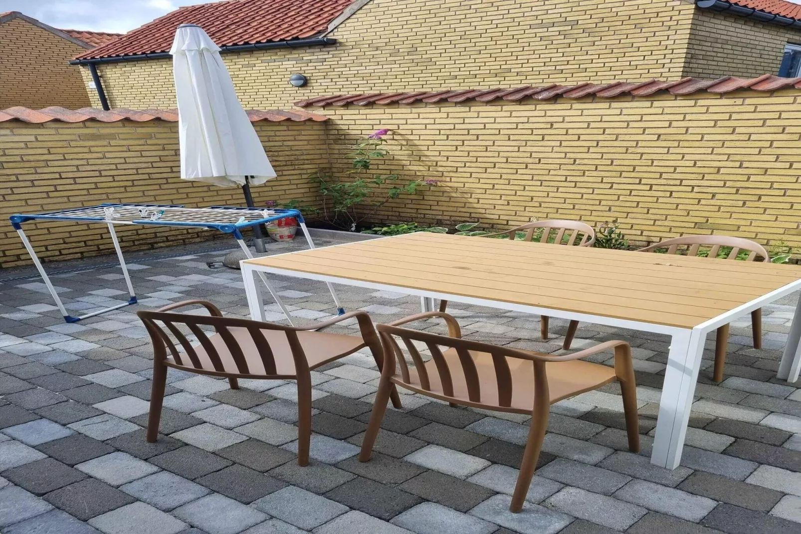 5 star holiday home in Allinge-Outdoor