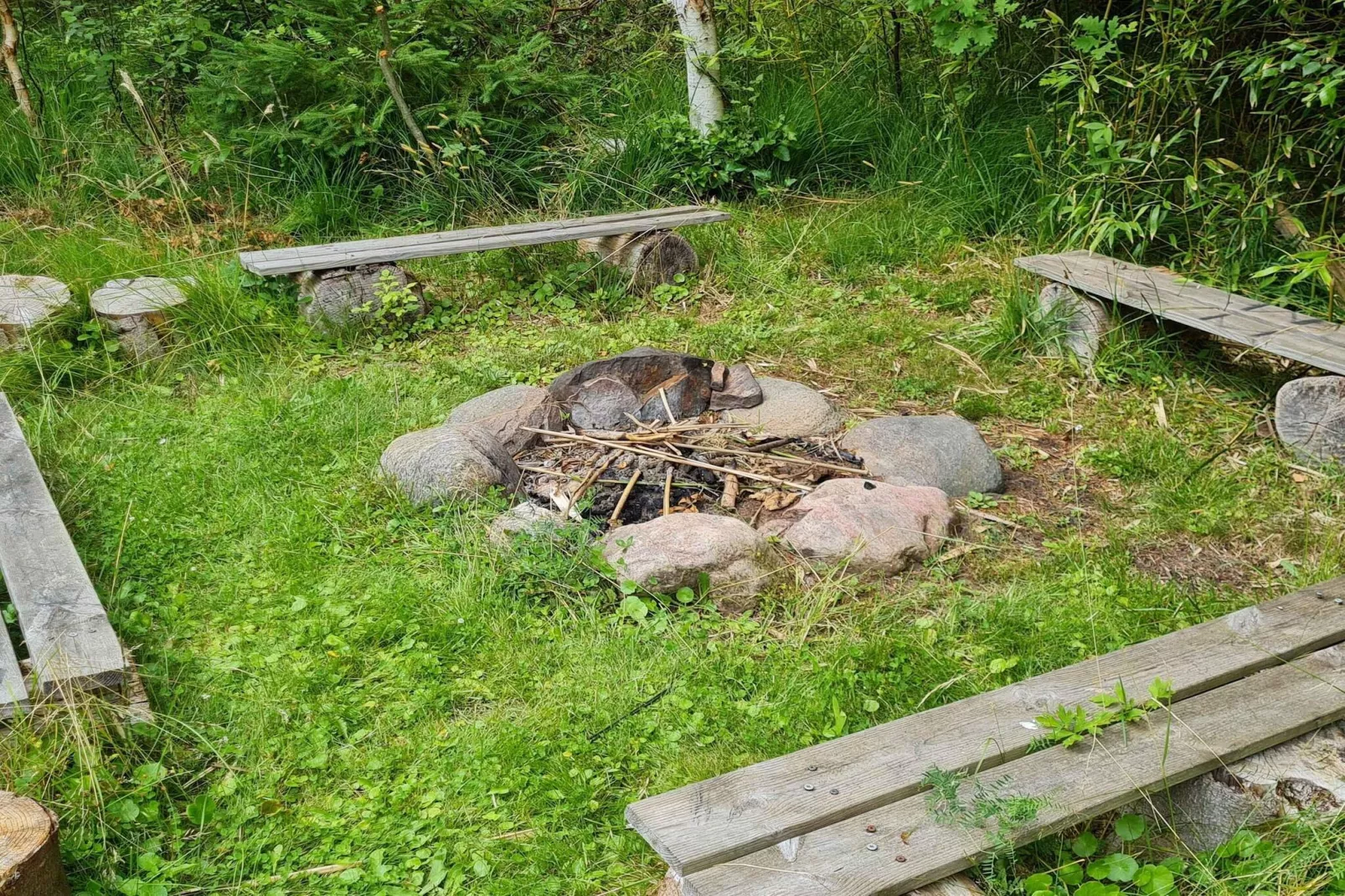 5 star holiday home in Frederiksværk-Untagged