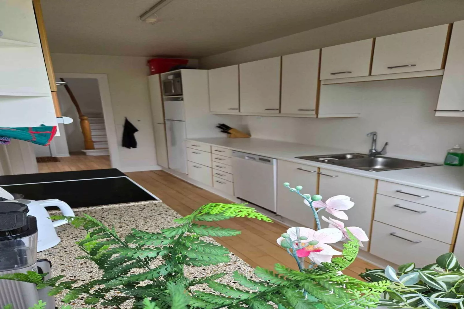 5 Sterne Ferienhaus in Rødby-Innenbereich