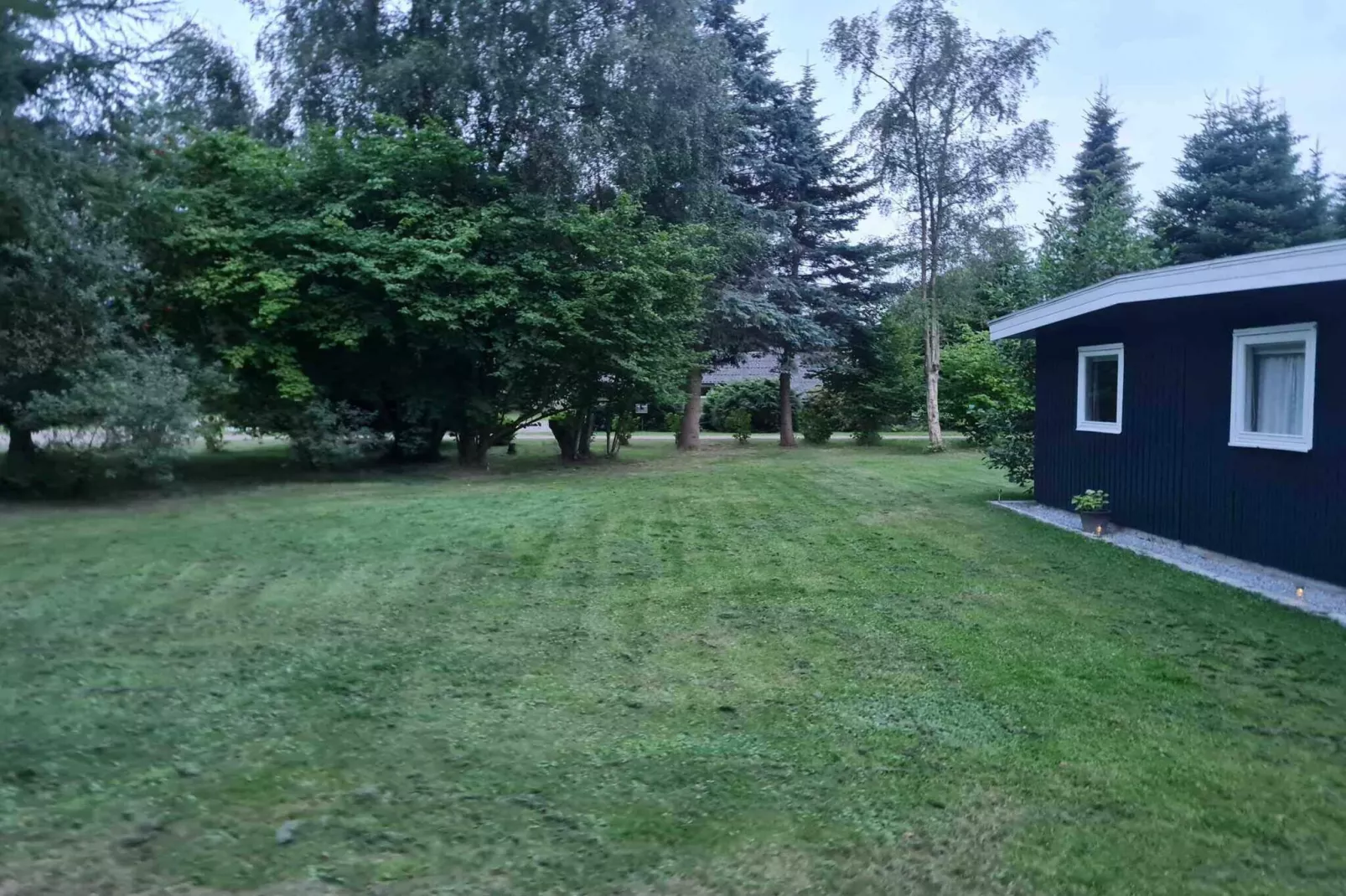 5 star holiday home in Væggerløse-Untagged