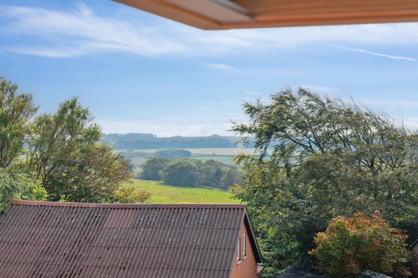 5 star holiday home in Thyholm-Outdoor