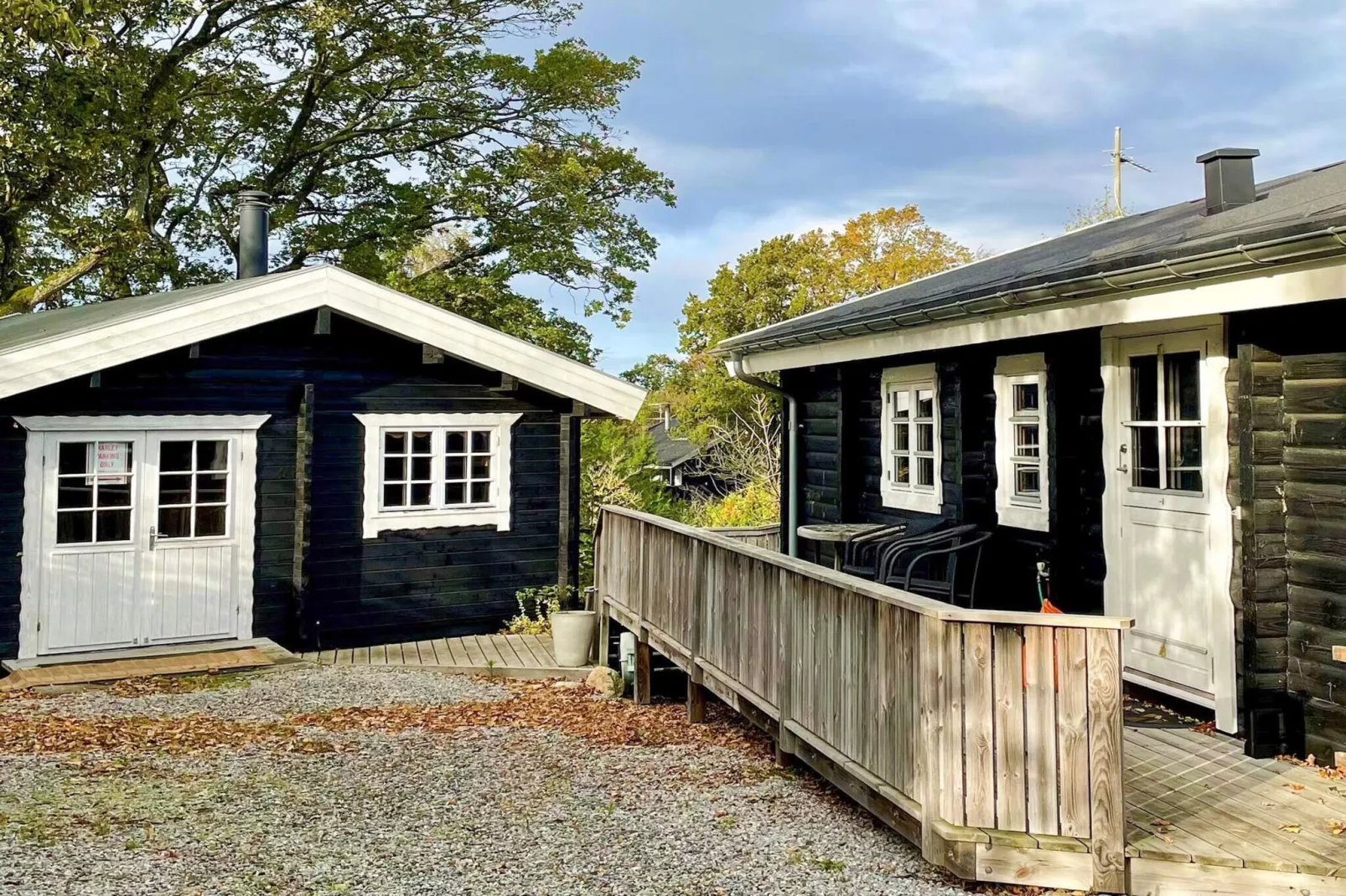 5 star holiday home in Glesborg-Outdoor