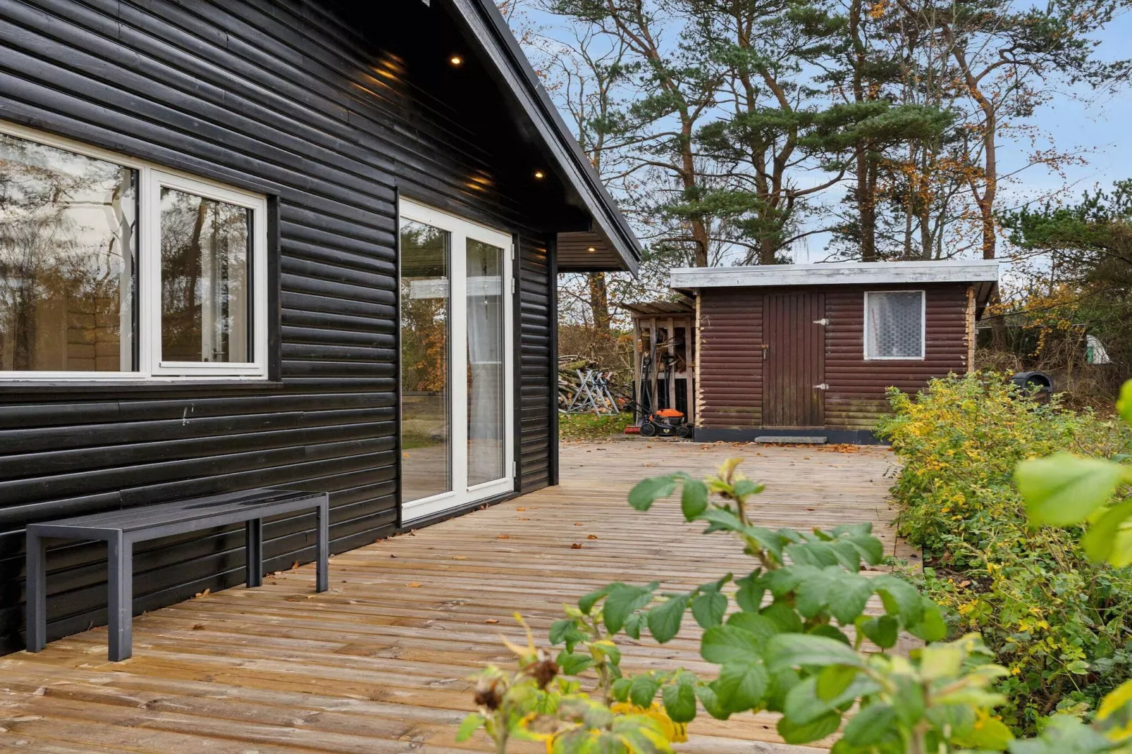 5 star holiday home in Frederikshavn-Outdoor