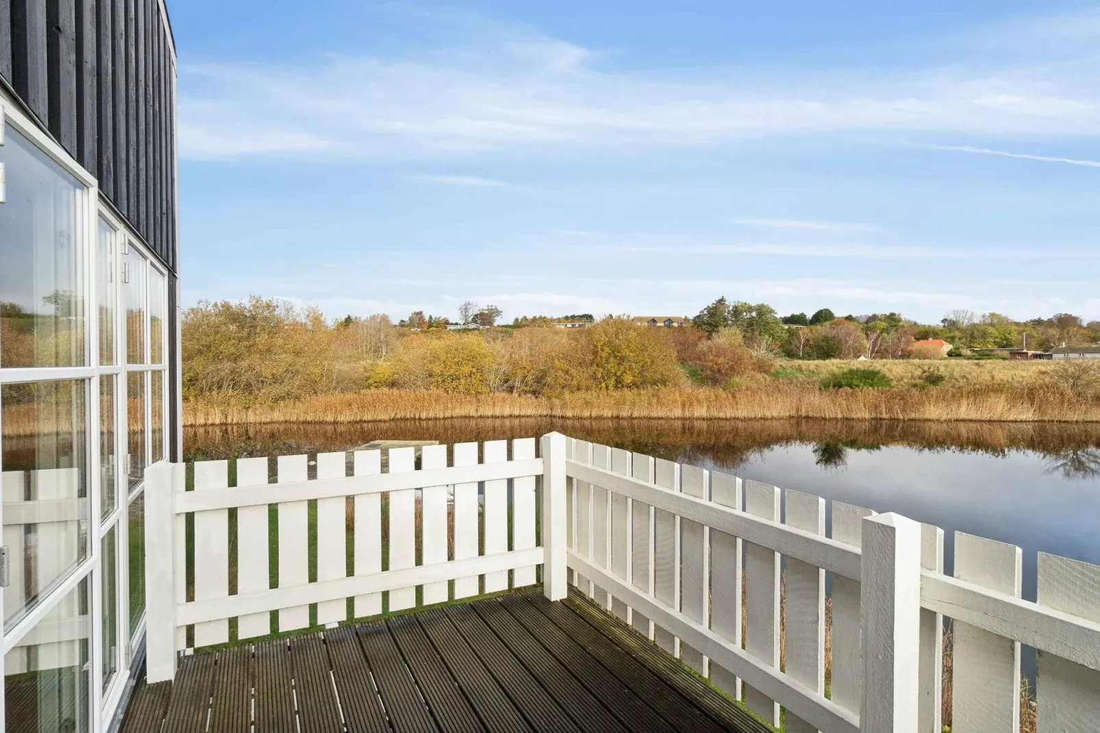 5 star holiday home in Ebeltoft