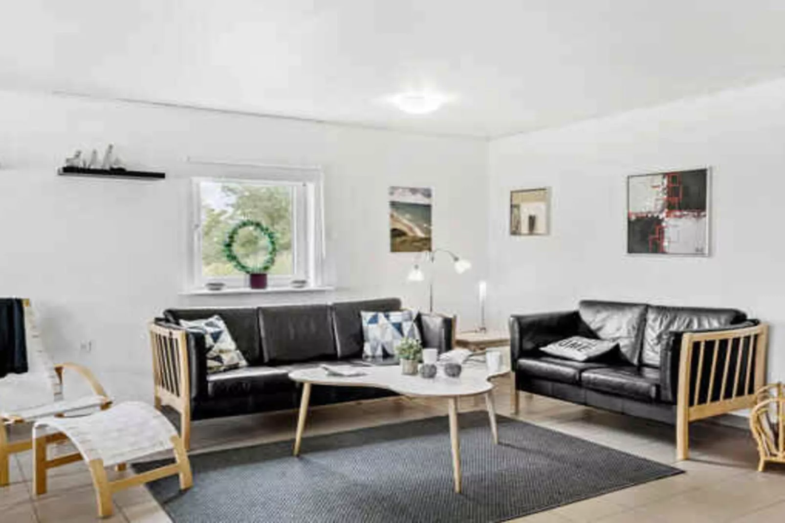 5 star holiday home in Vesløs-Indoor