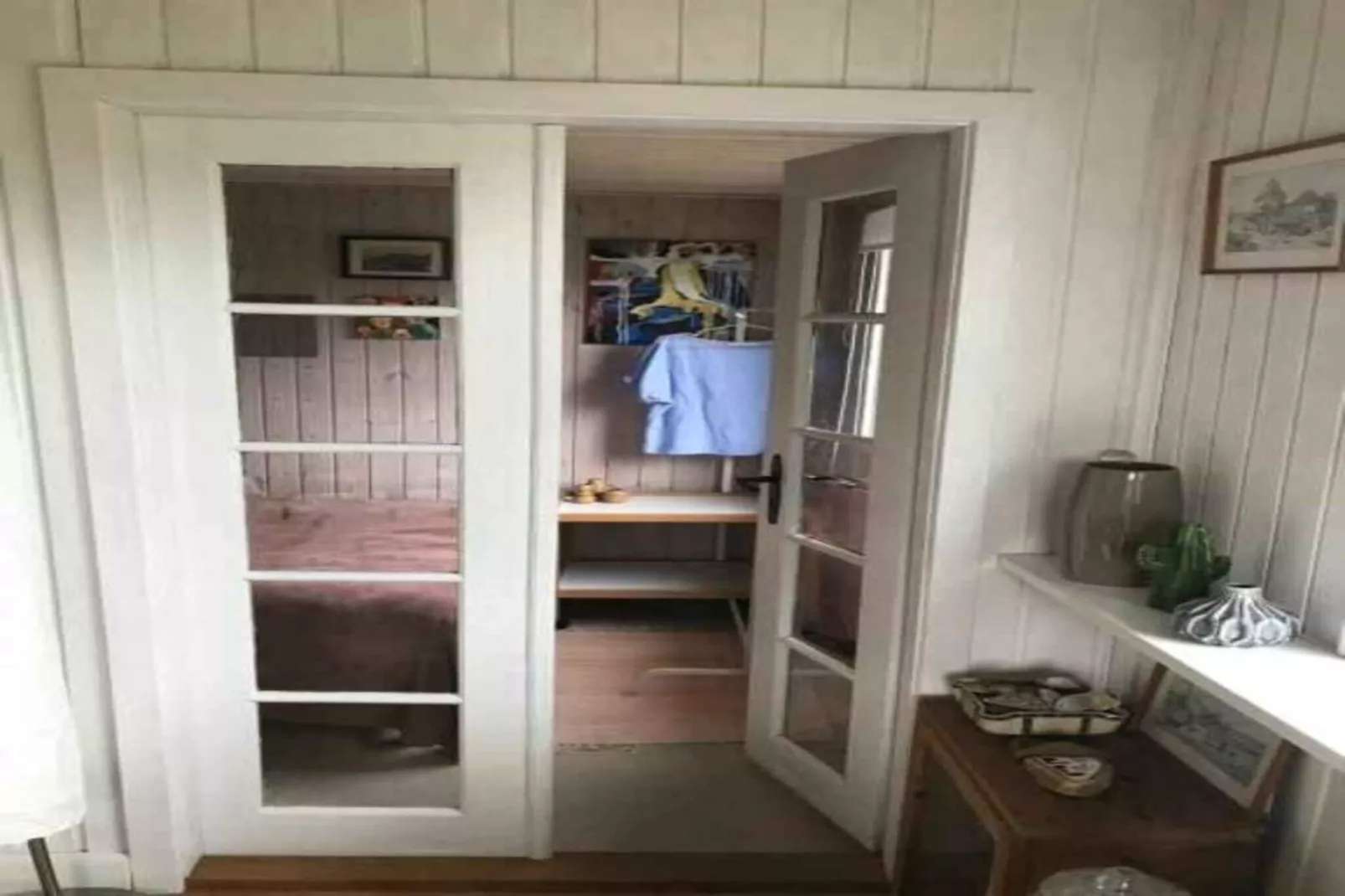 5 star holiday home in Haderslev-Indoor