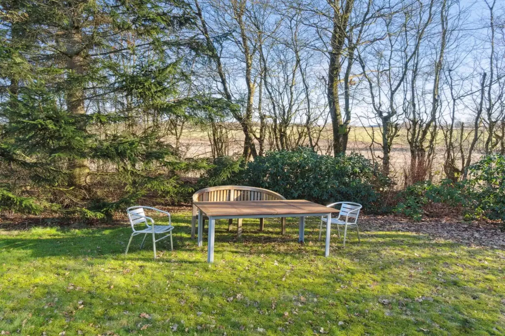 5 etoiles maison de vacances a Gudhjem-Non tagué