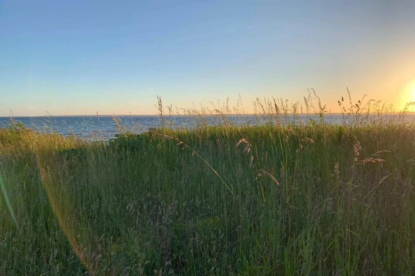 5 star holiday home in Tranekær-Outdoor