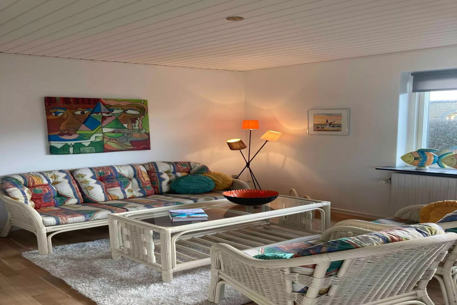 5 etoiles maison de vacances a Hjørring