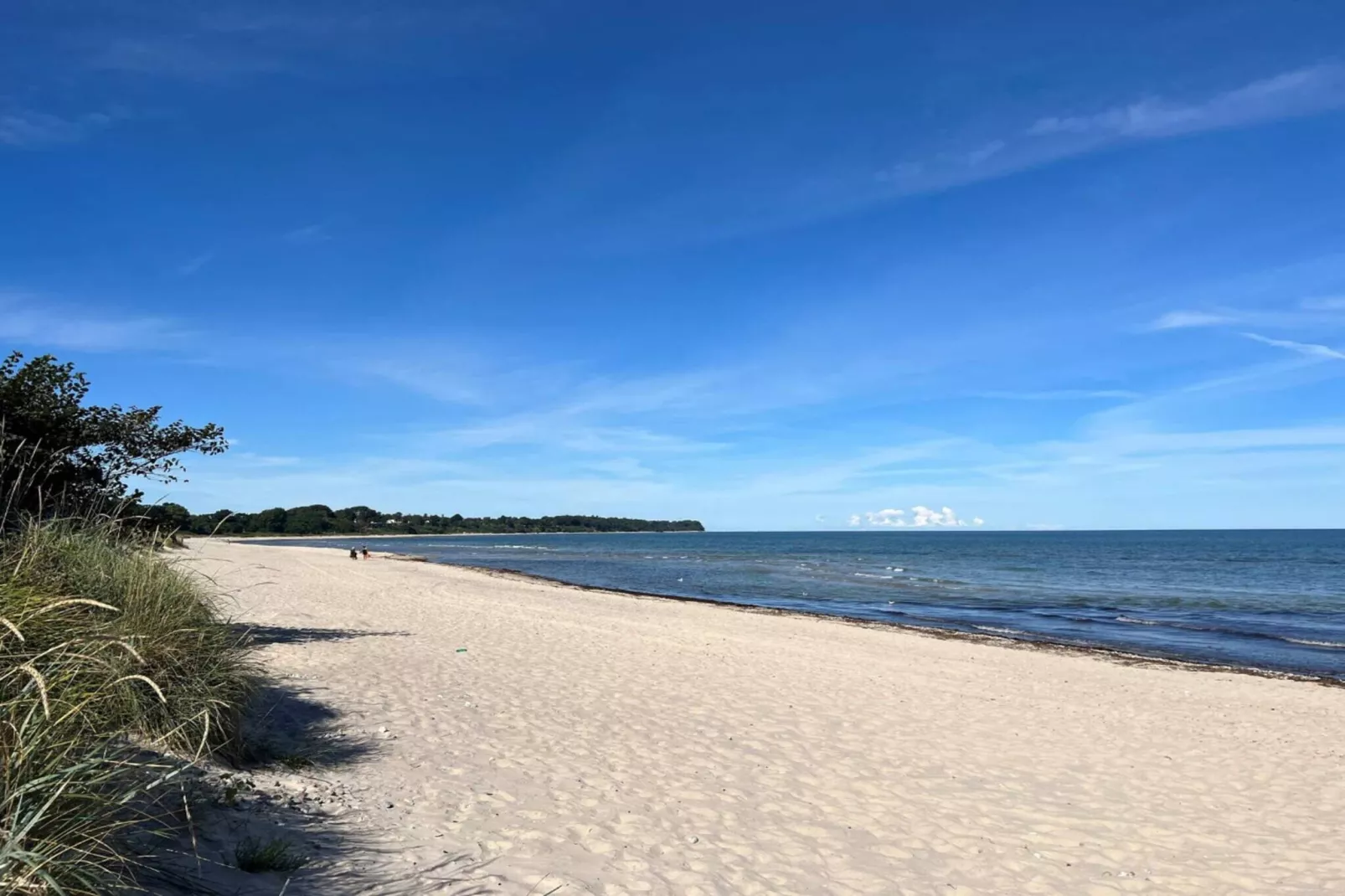 5 star holiday home in Dronningmølle-Untagged