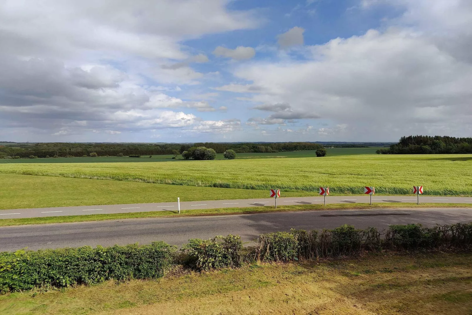 5 Sterne Ferienhaus in Galten-Nicht zugeordnet