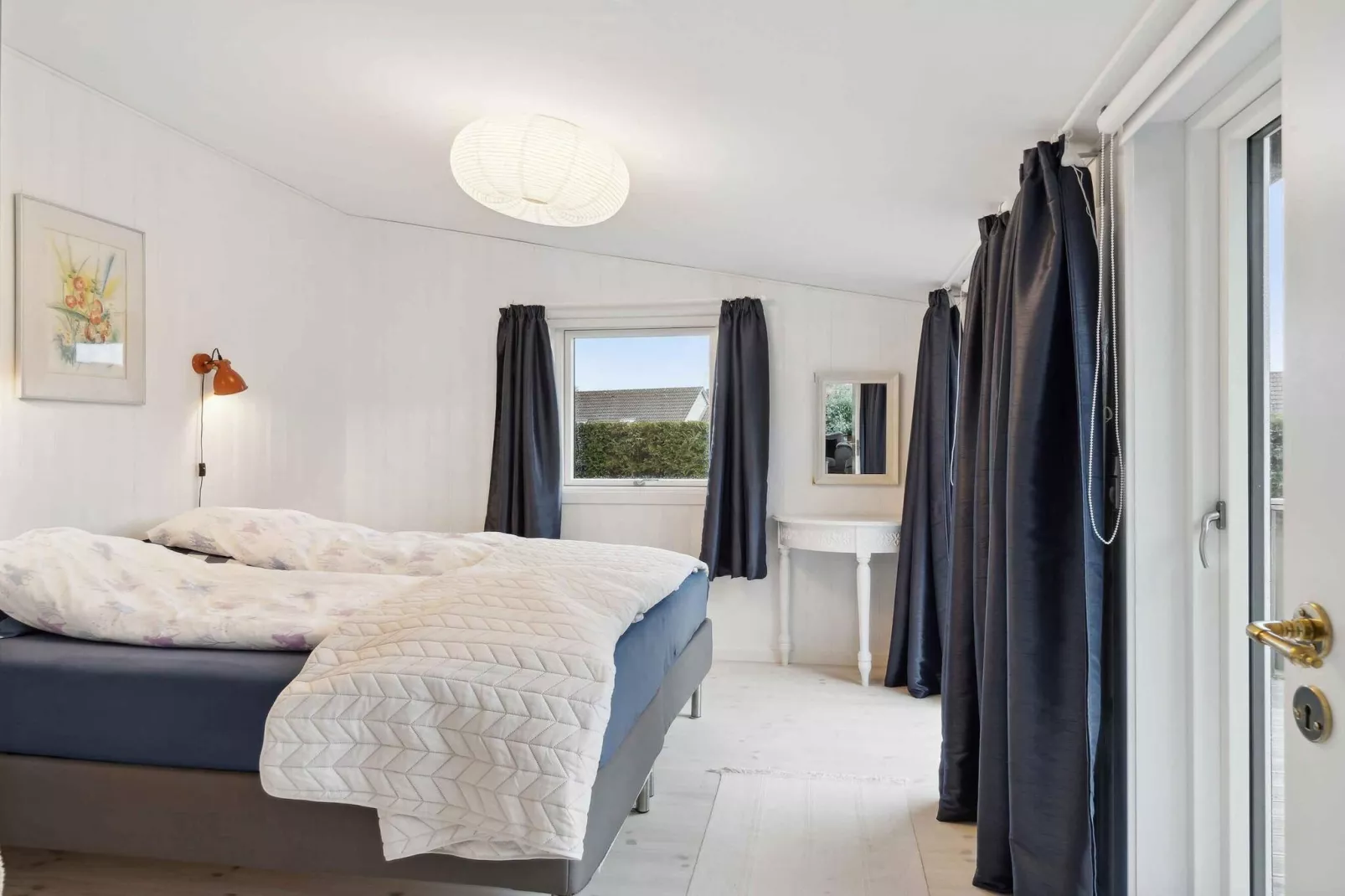 5 star holiday home in Hornbæk-Indoor