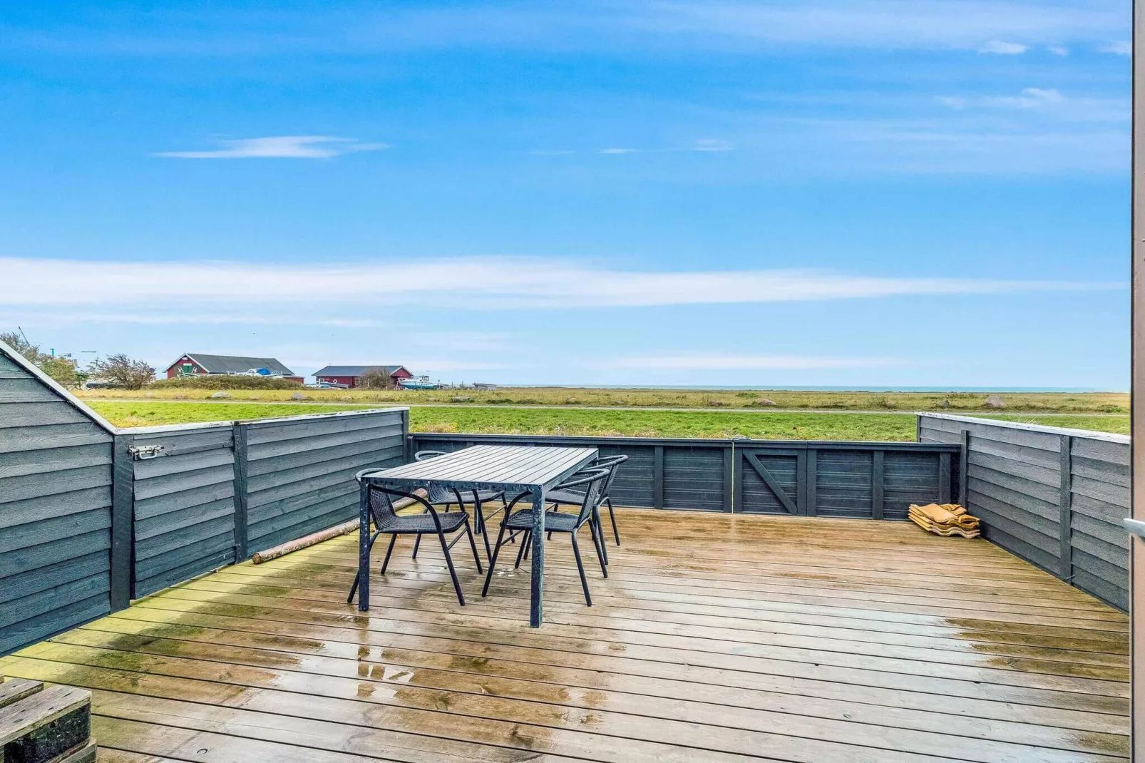 5 star holiday home in Gedser-Outdoor