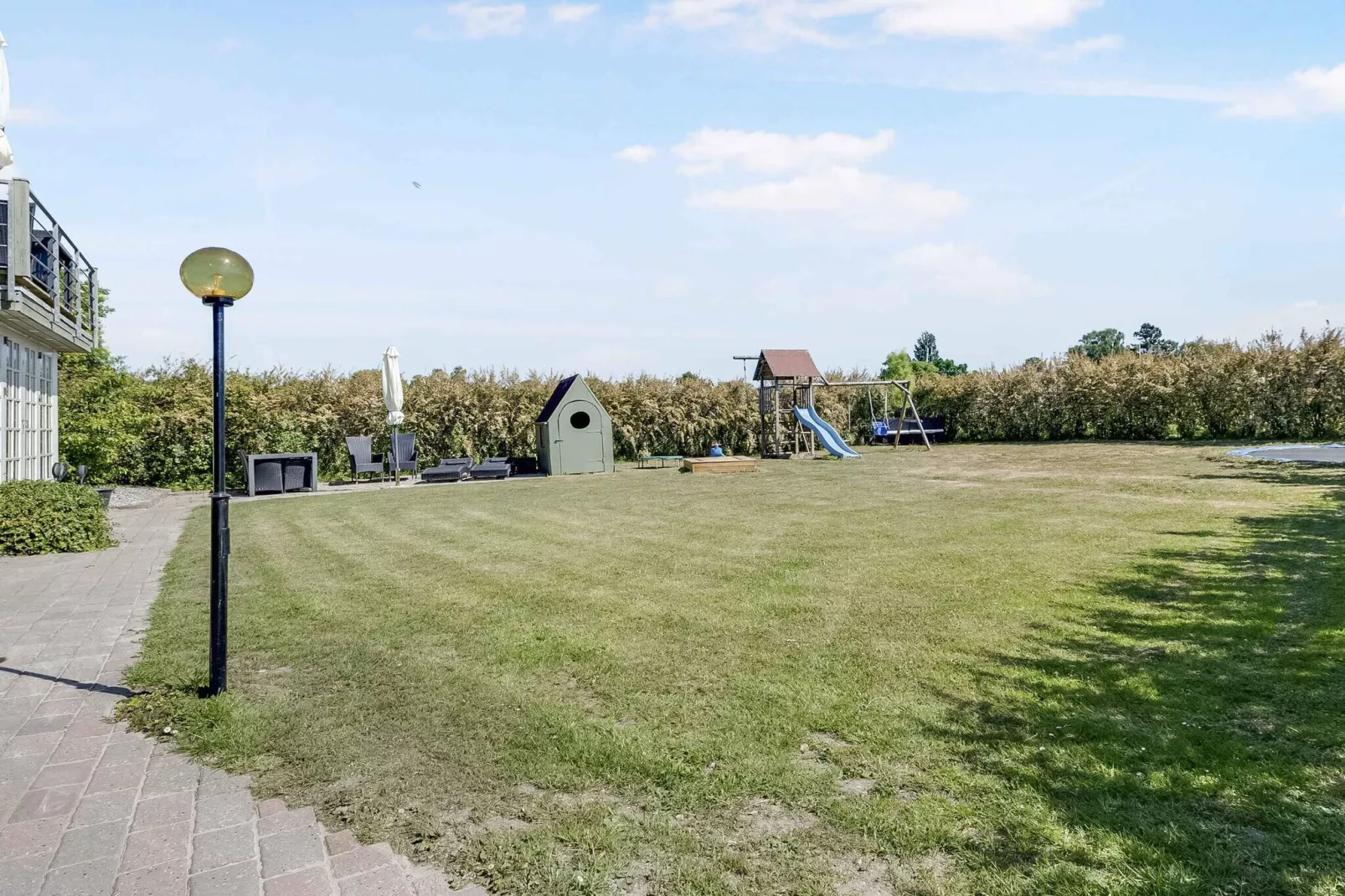 5 star holiday home in Otterup-Untagged