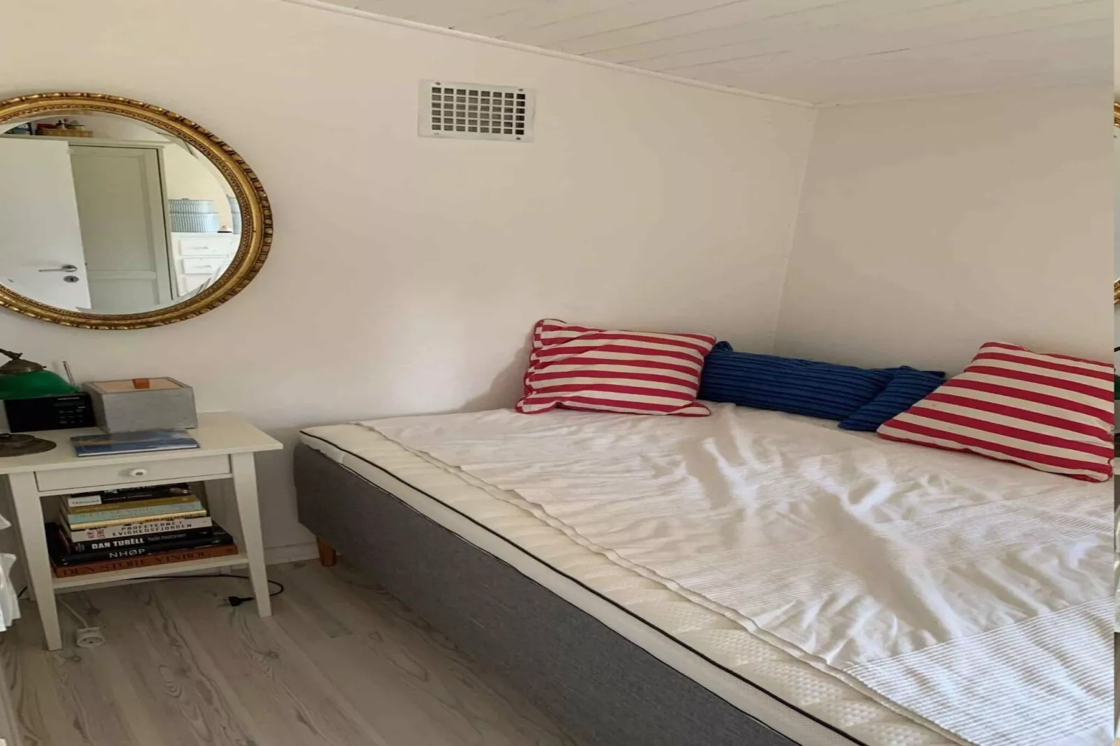 5 Sterne Ferienhaus in Hornslet