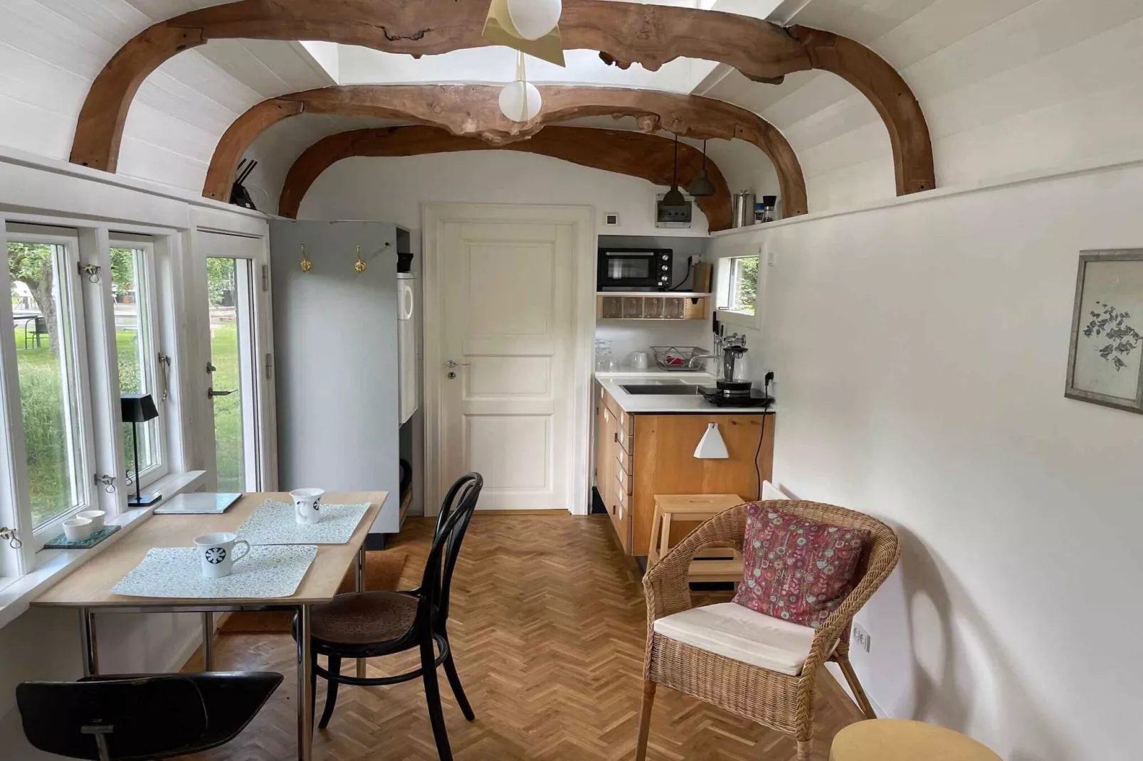 5 etoiles maison de vacances a Gilleleje