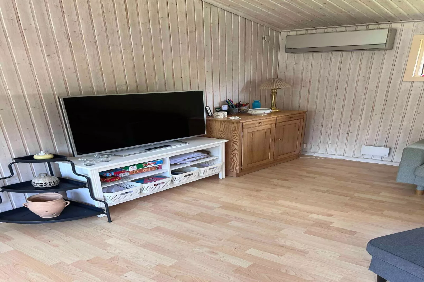 5 star holiday home in Store Fuglede-Indoor