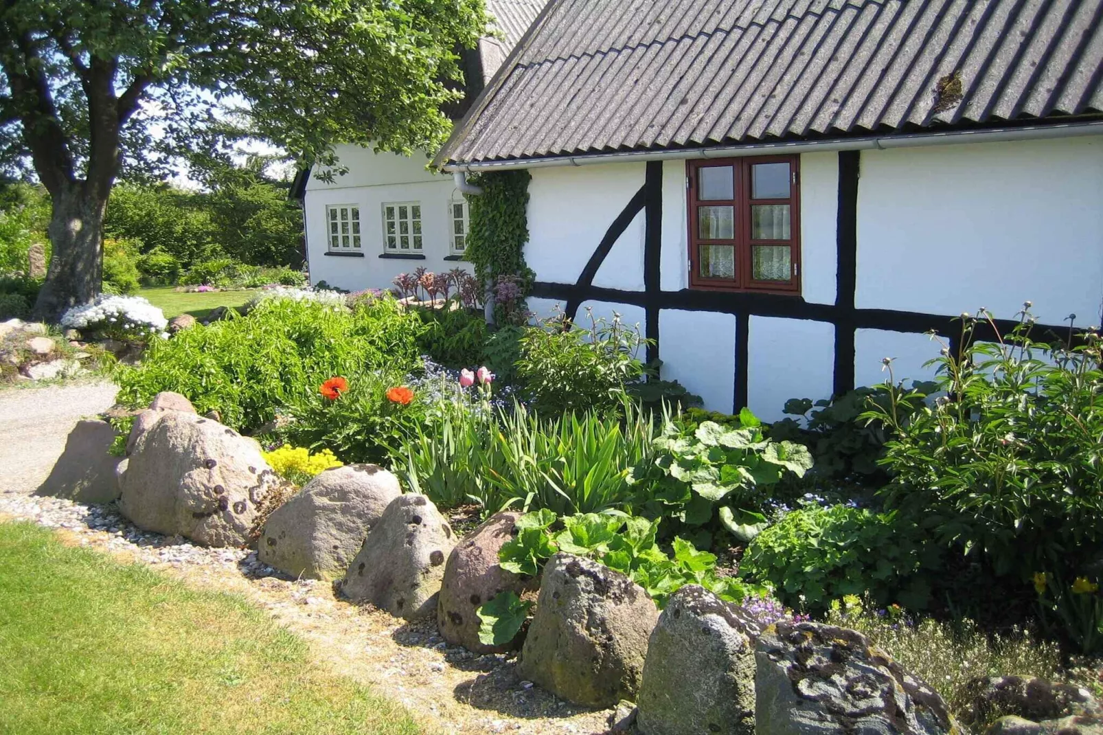 5 star holiday home in Faaborg-Outdoor