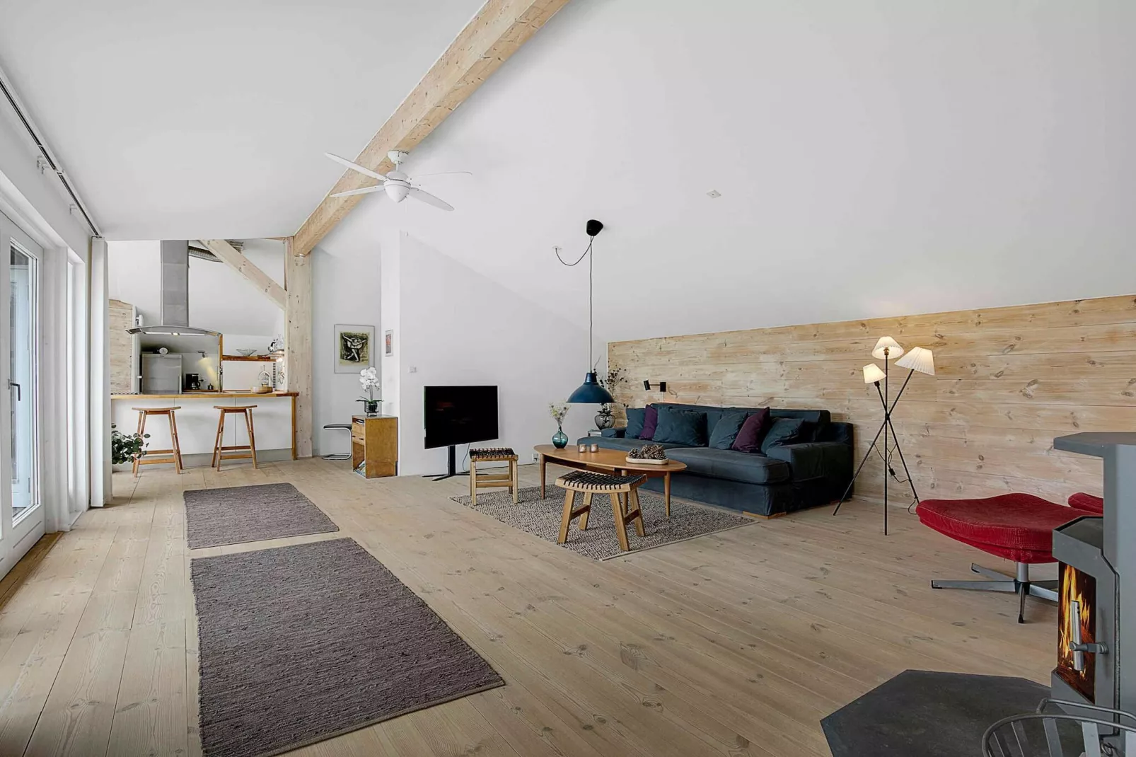 5 star holiday home in Kirke Hyllinge-Outdoor