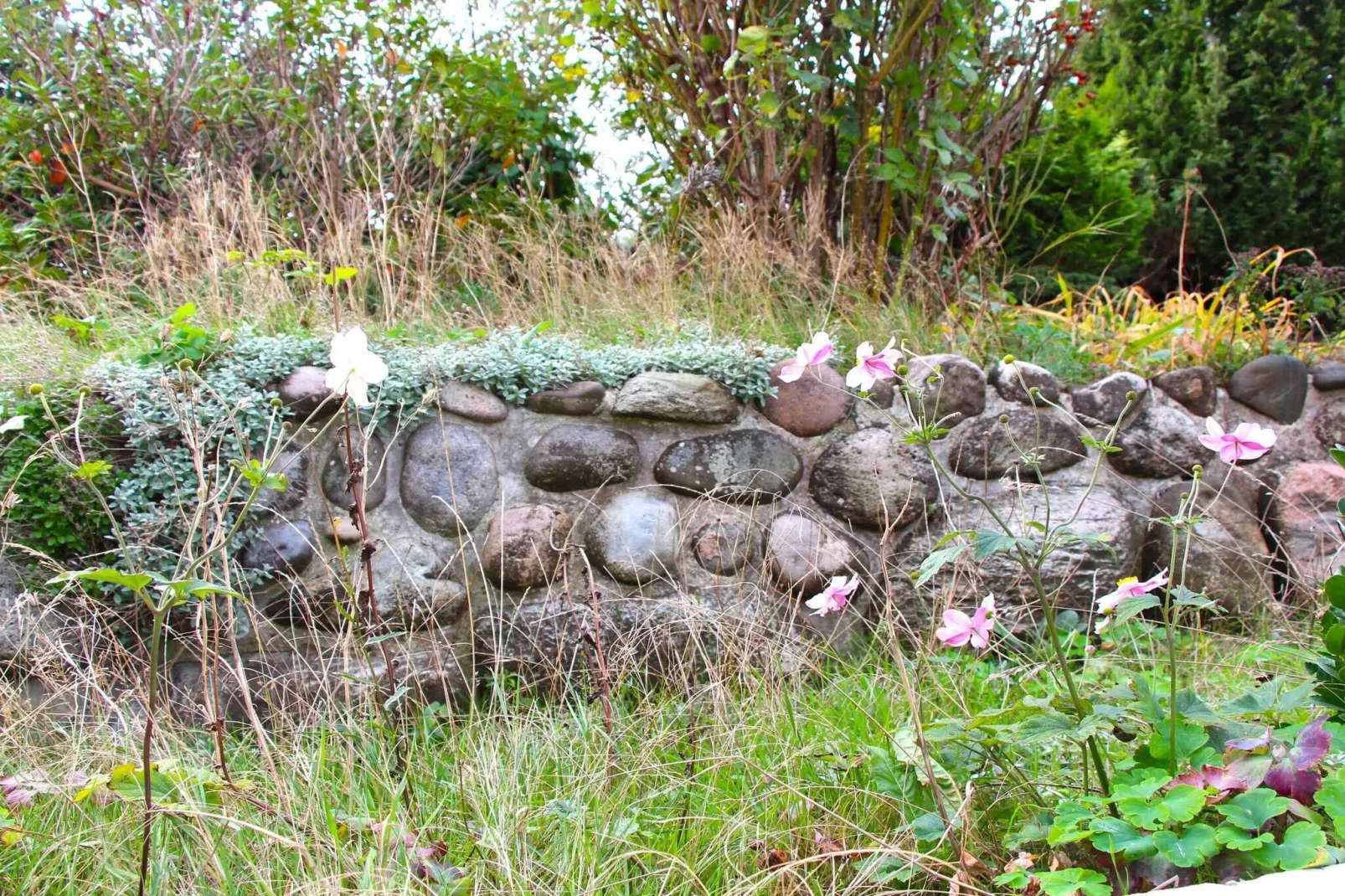 5 star holiday home in Svaneke-Outdoor