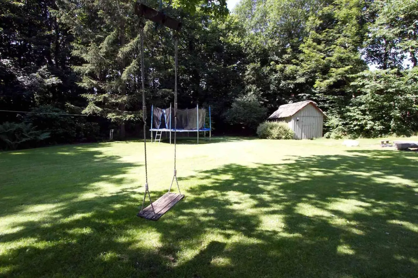 5 etoiles maison de vacances a Give-Non tagué