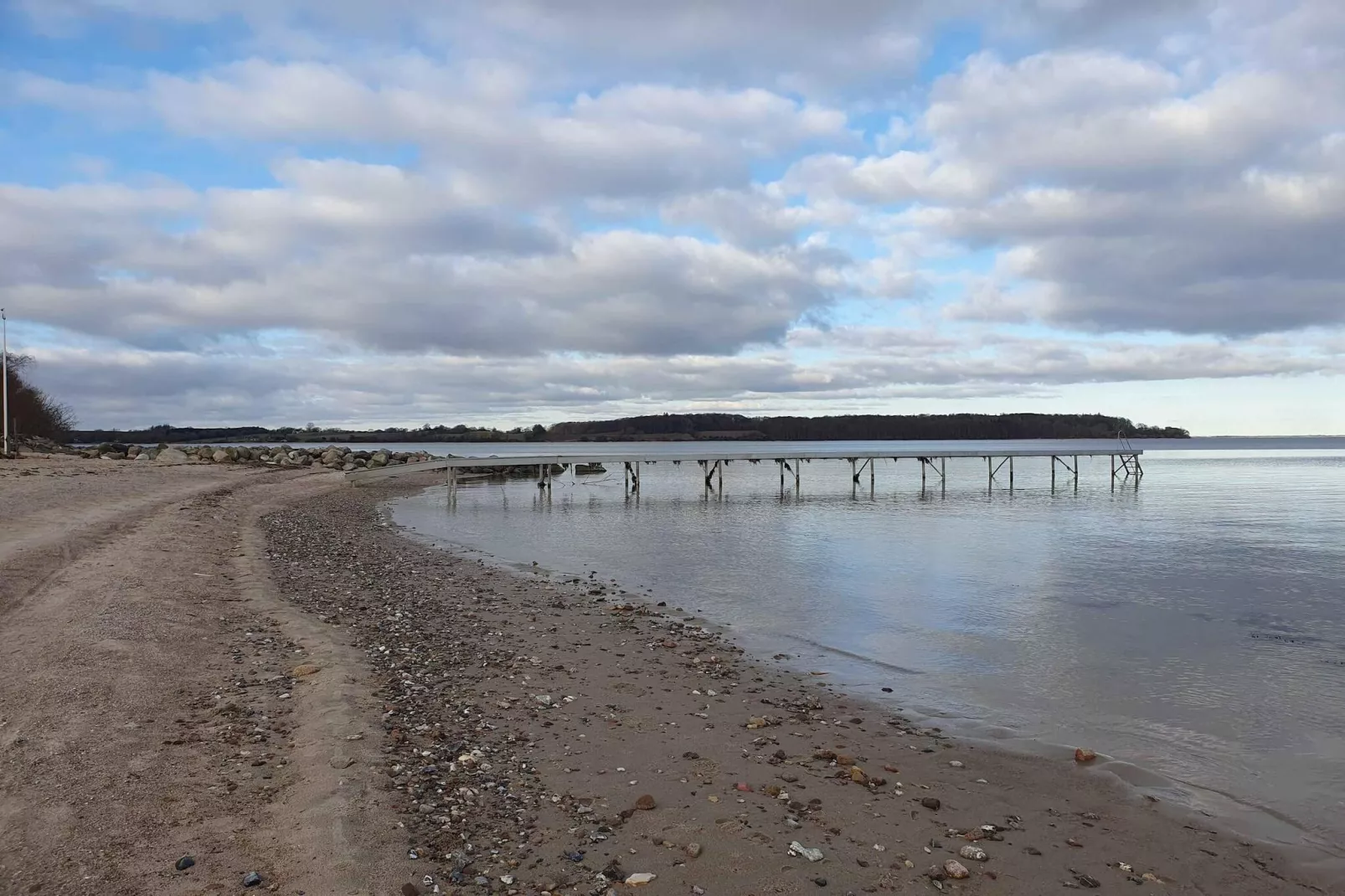 5 Sterne Ferienhaus in Aabenraa