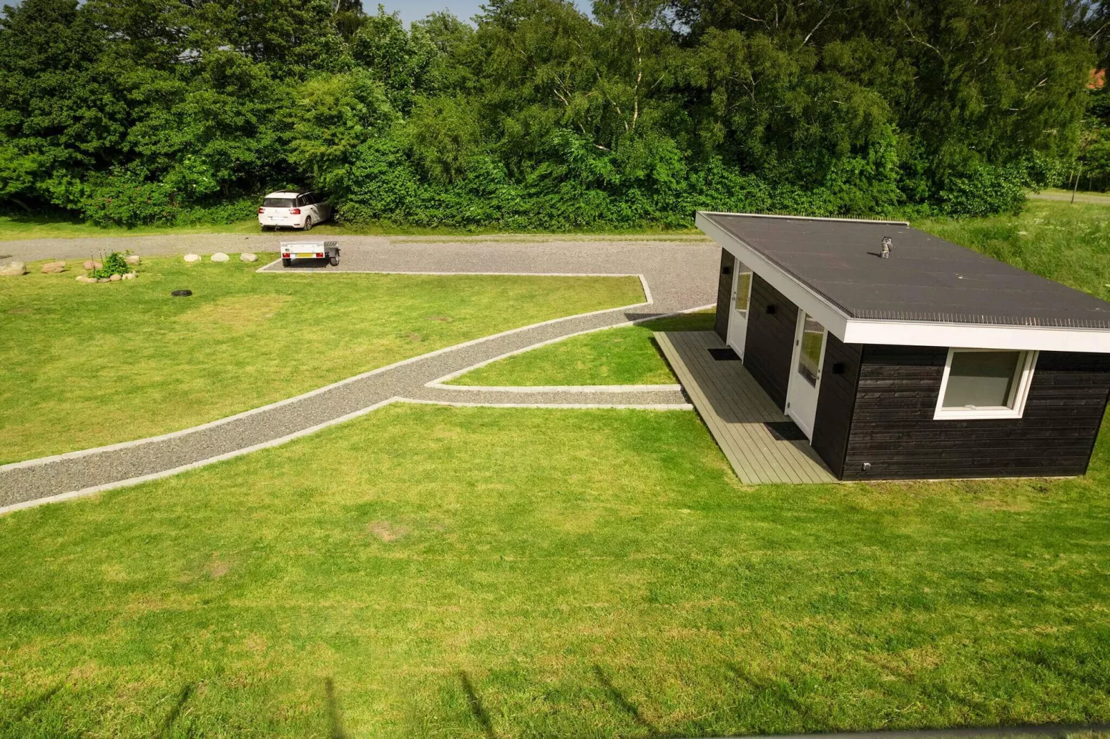 5 Sterne Ferienhaus in Allinge-Nicht zugeordnet