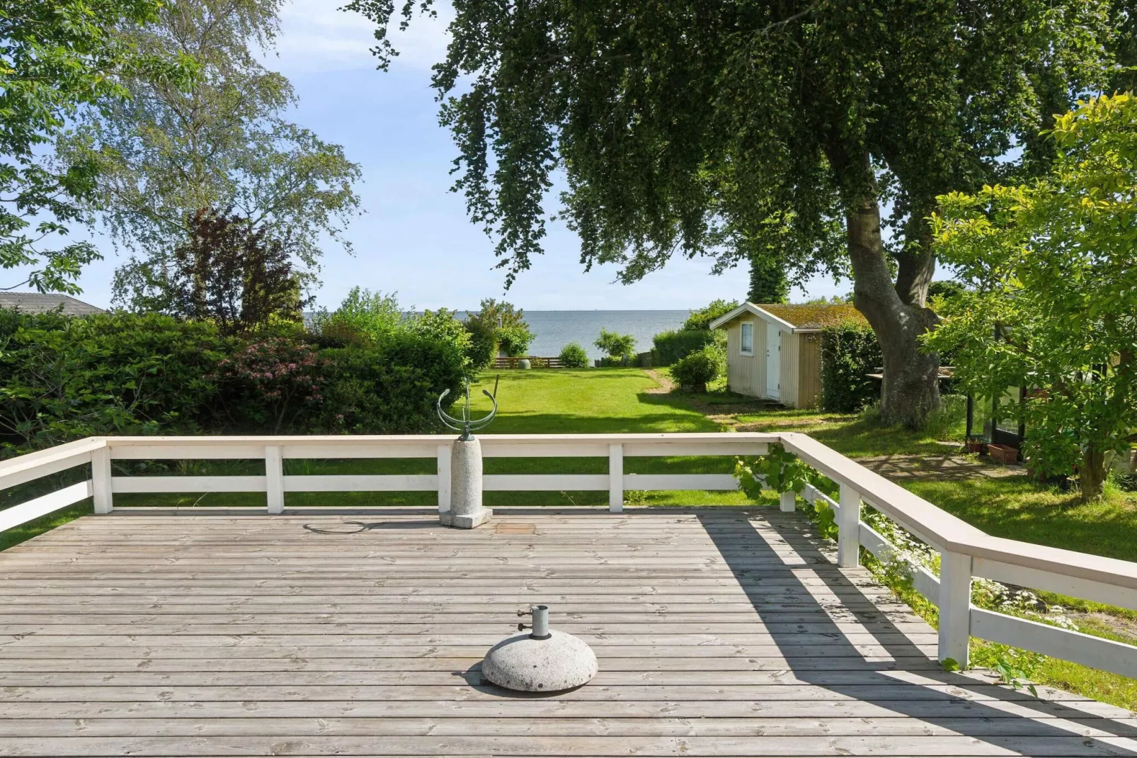 5 star holiday home in Strøby-Outdoor