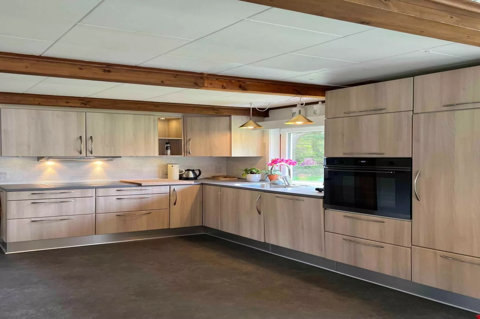 5 etoiles maison de vacances a Rømø-Intérieur