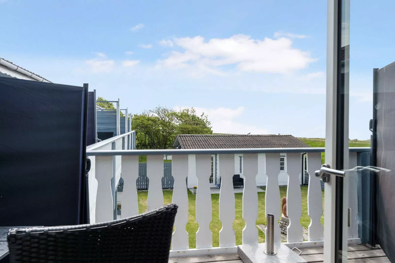 5 etoiles maison de vacances a Dannemare-Extérieur