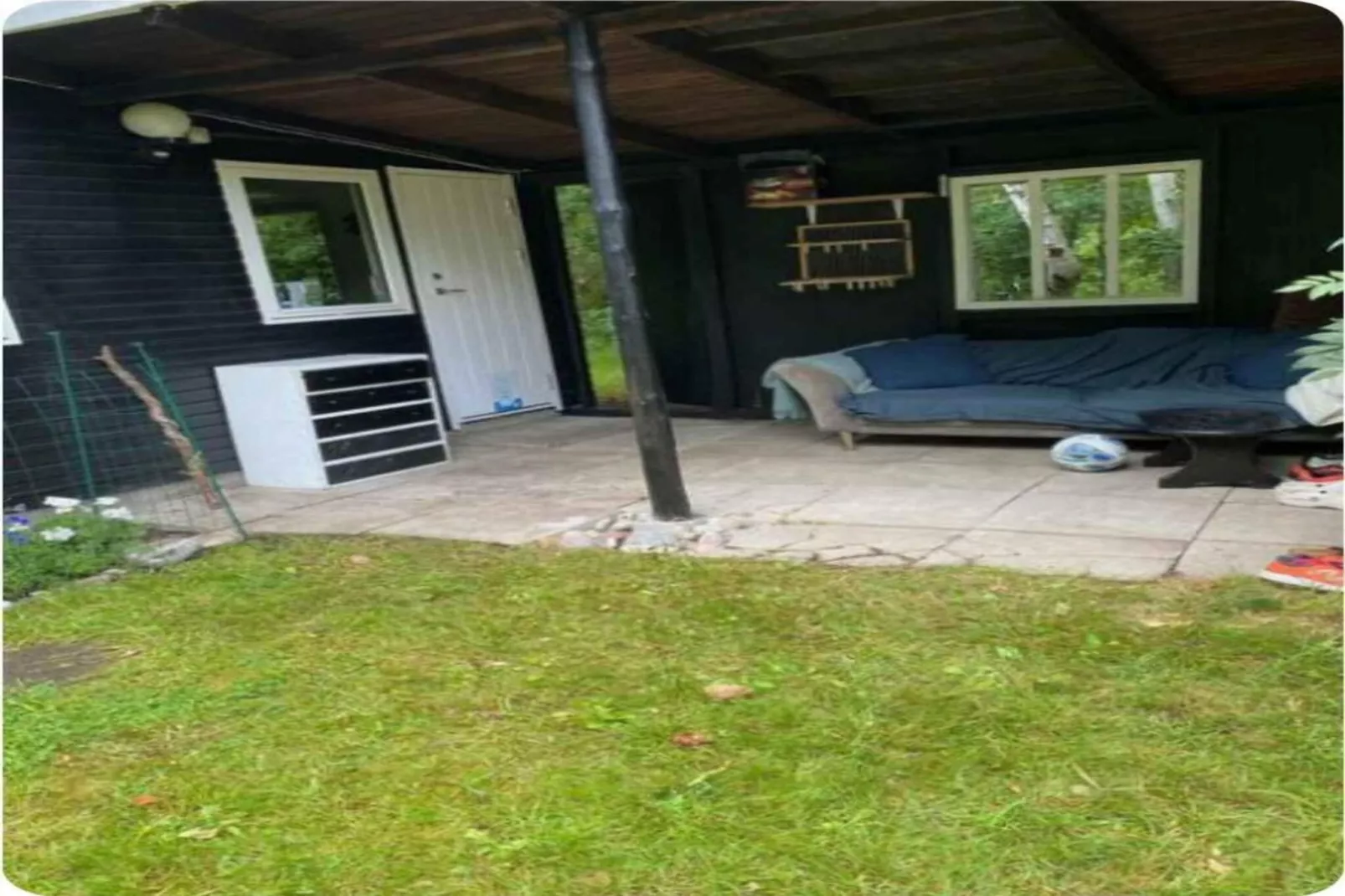 5 etoiles maison de vacances a Frederiksværk-Extérieur