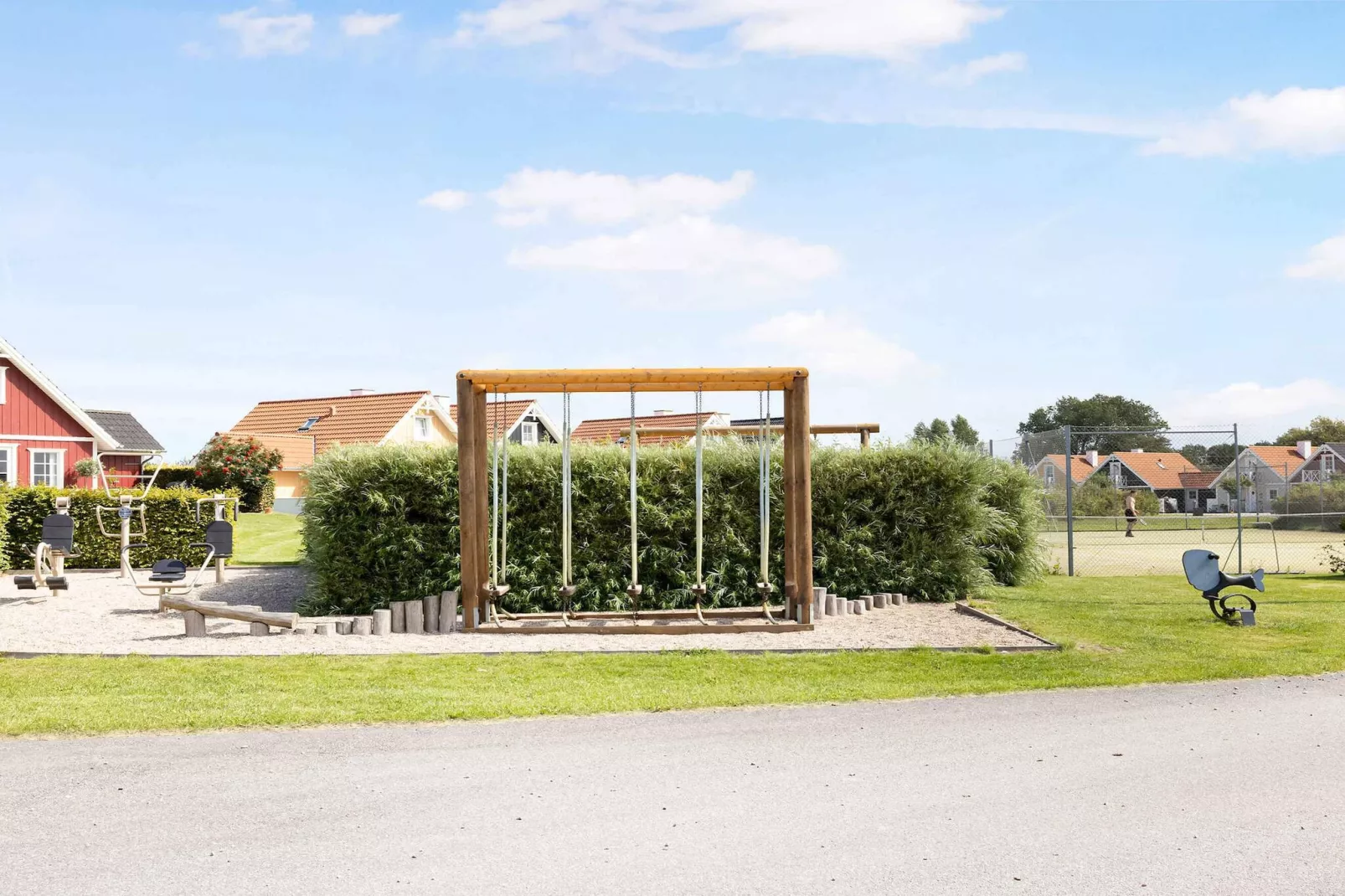 5 etoiles maison de vacances a Brenderup Fyn-Extérieur