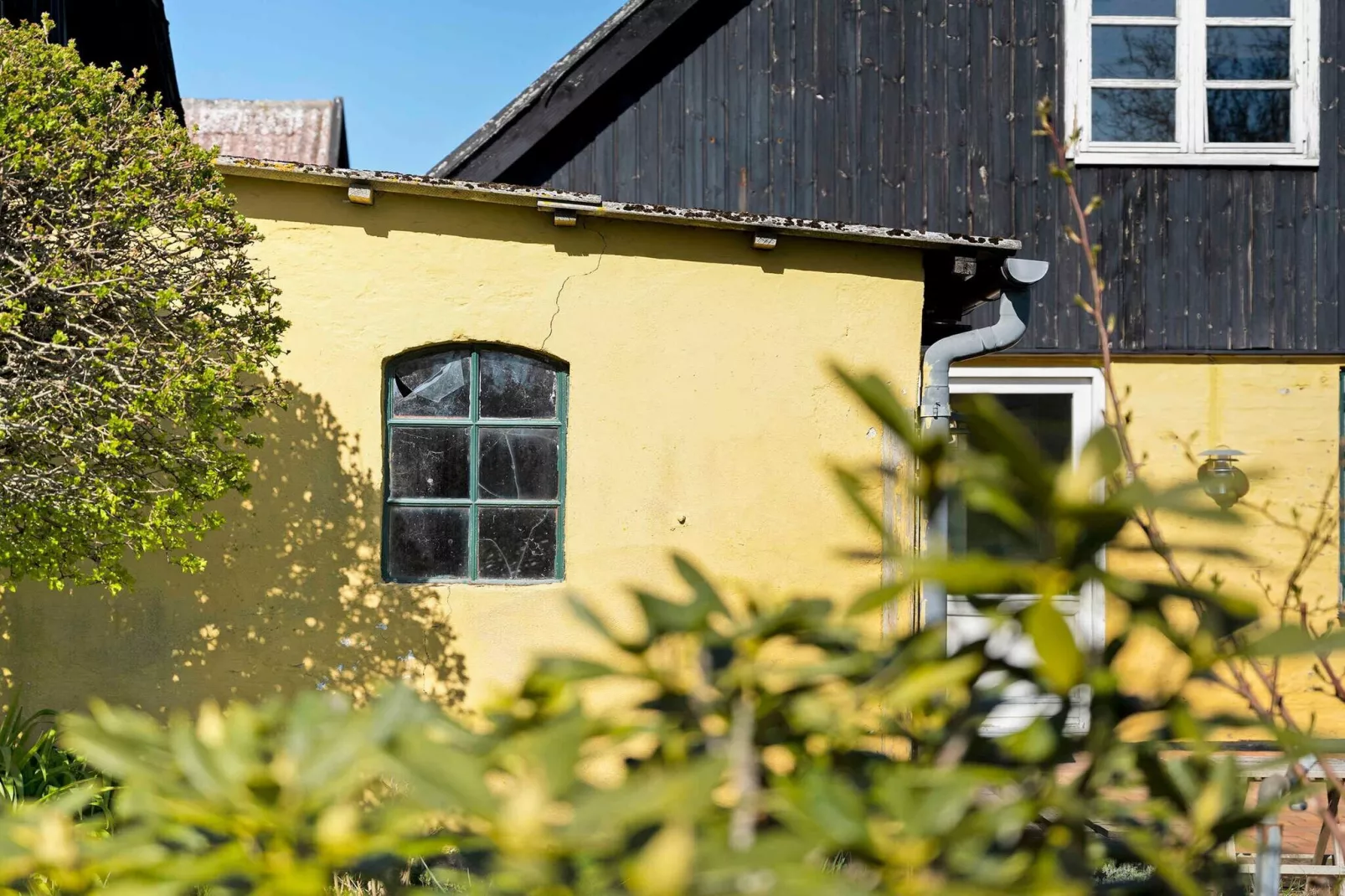 5 star holiday home in Gudhjem-Outdoor