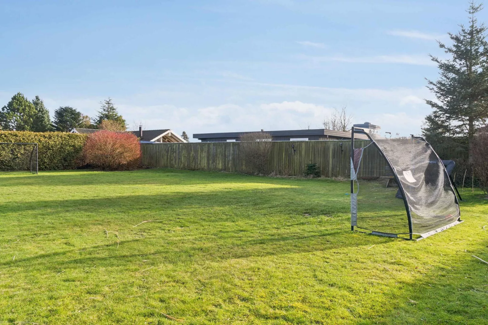 5 star holiday home in Stubbekøbing-Outdoor