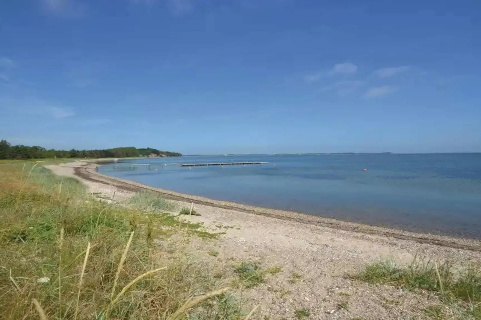 5 Sterne Ferienhaus in Thyholm