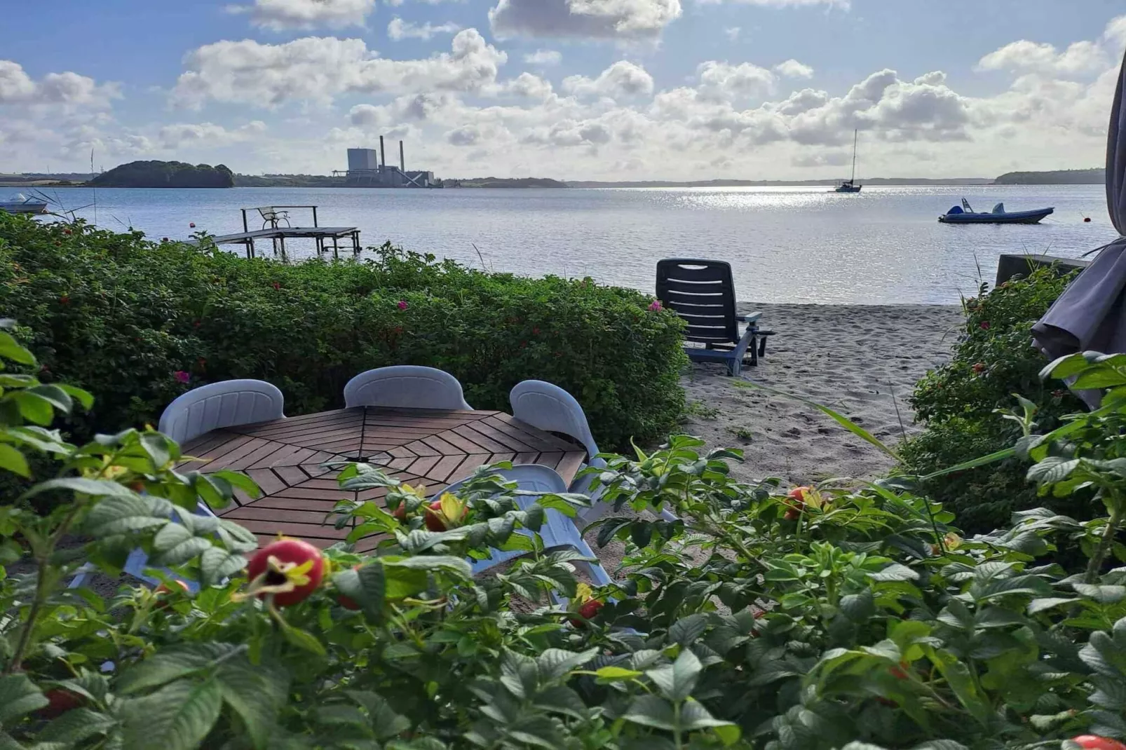 5 etoiles maison de vacances a Kolding-Extérieur