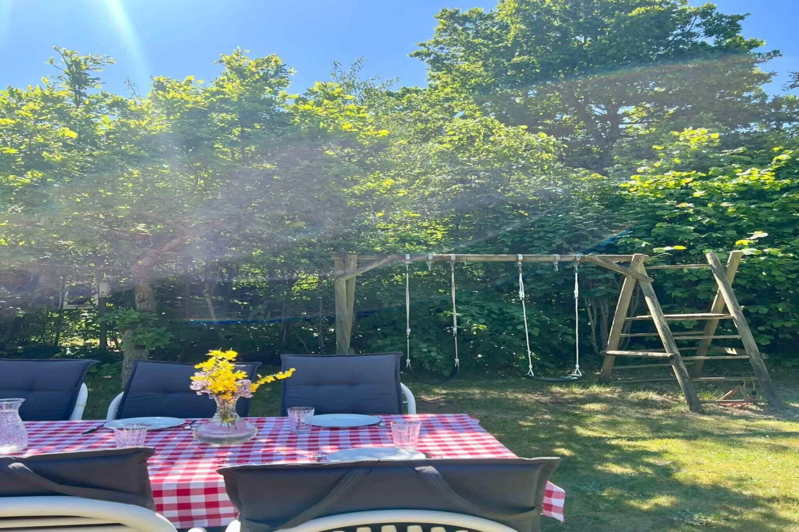 5 star holiday home in Glesborg-Untagged