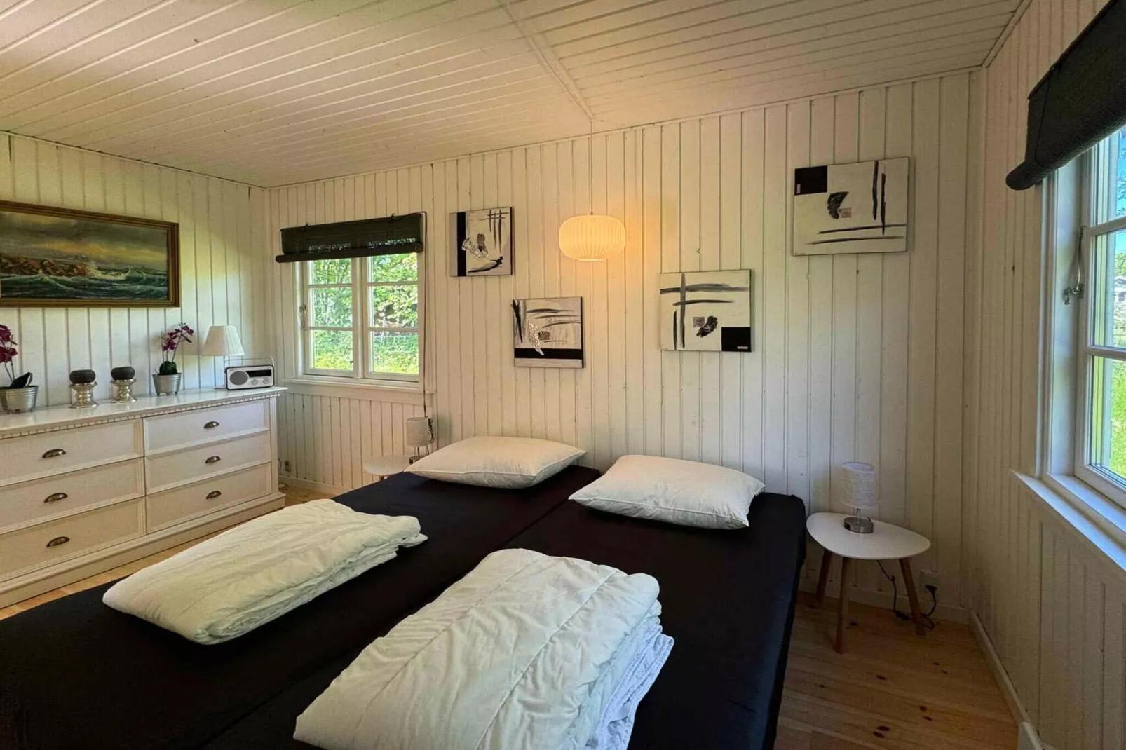 5 star holiday home in Grevinge-Indoor