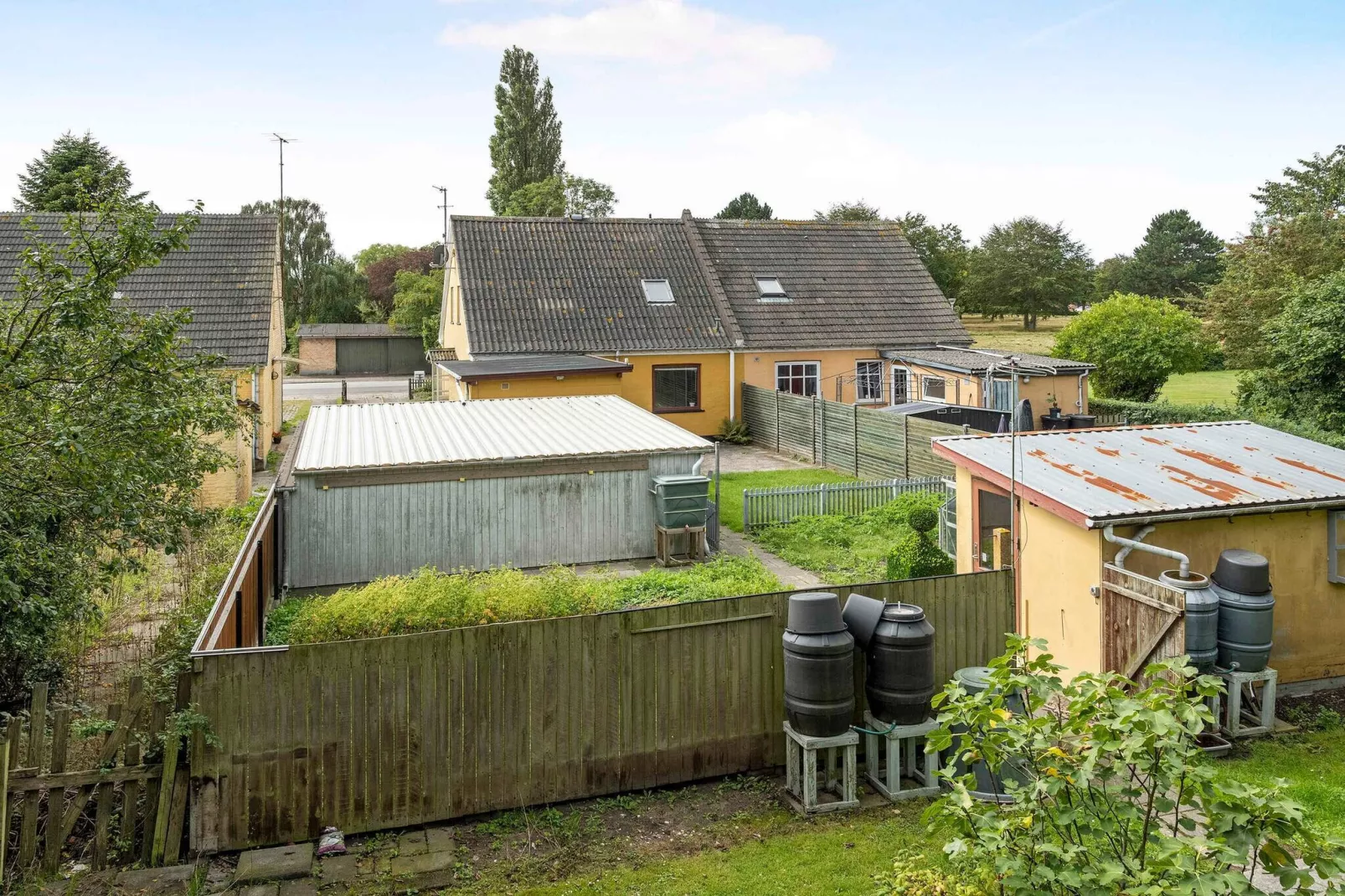 5 etoiles maison de vacances a Rødby-Extérieur