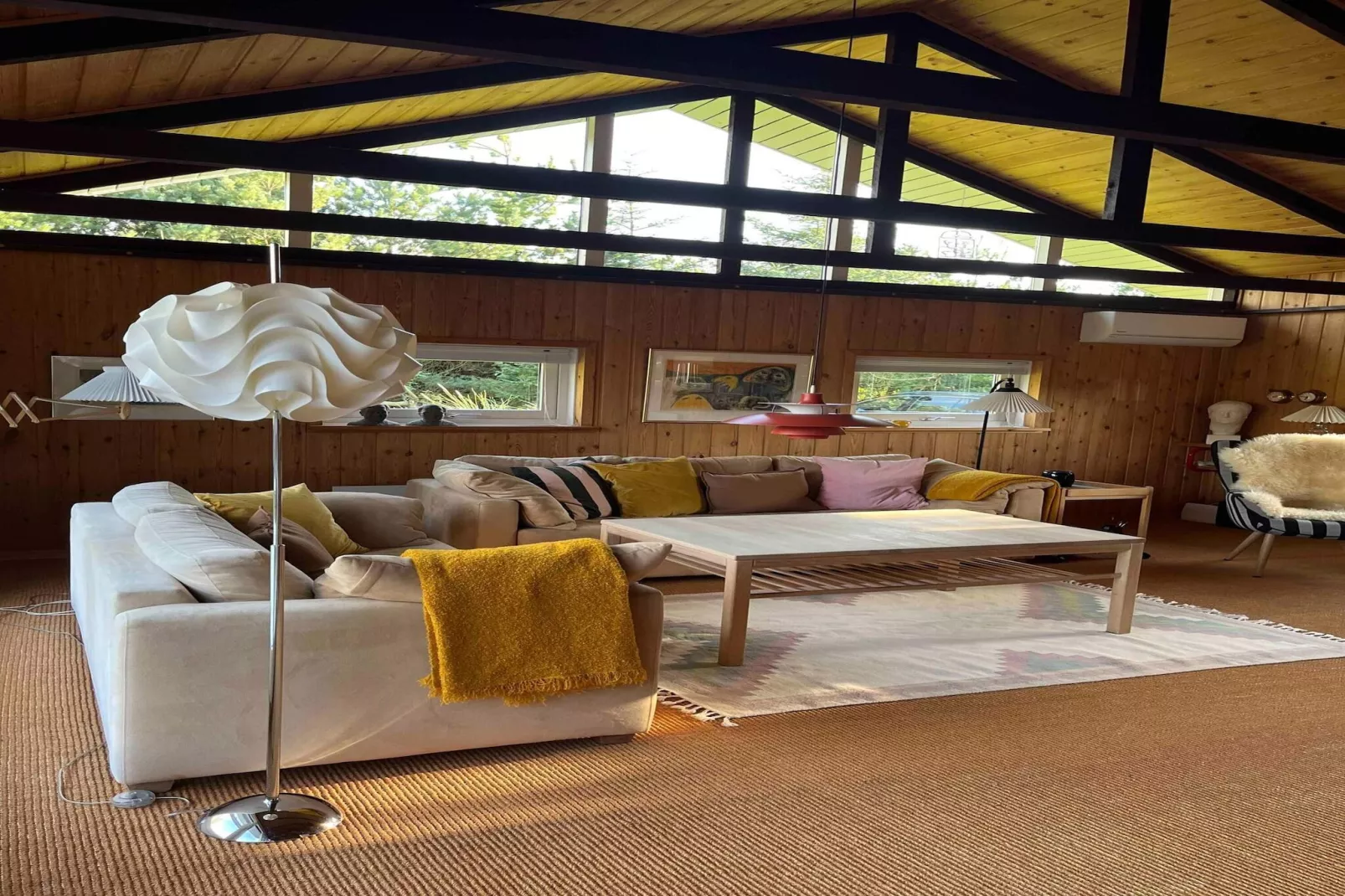 5 Sterne Ferienhaus in Løkken