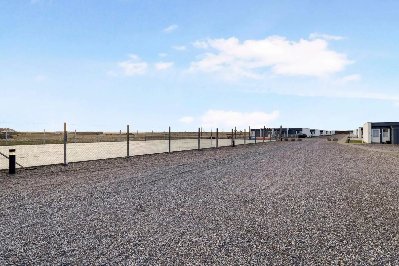 5 etoiles maison de vacances a Vestervig-Extérieur