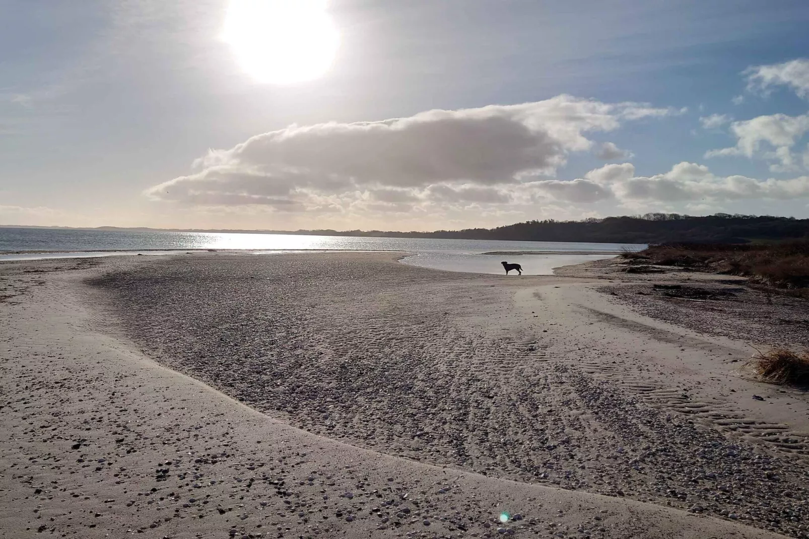 5 star holiday home in Roslev-Outdoor