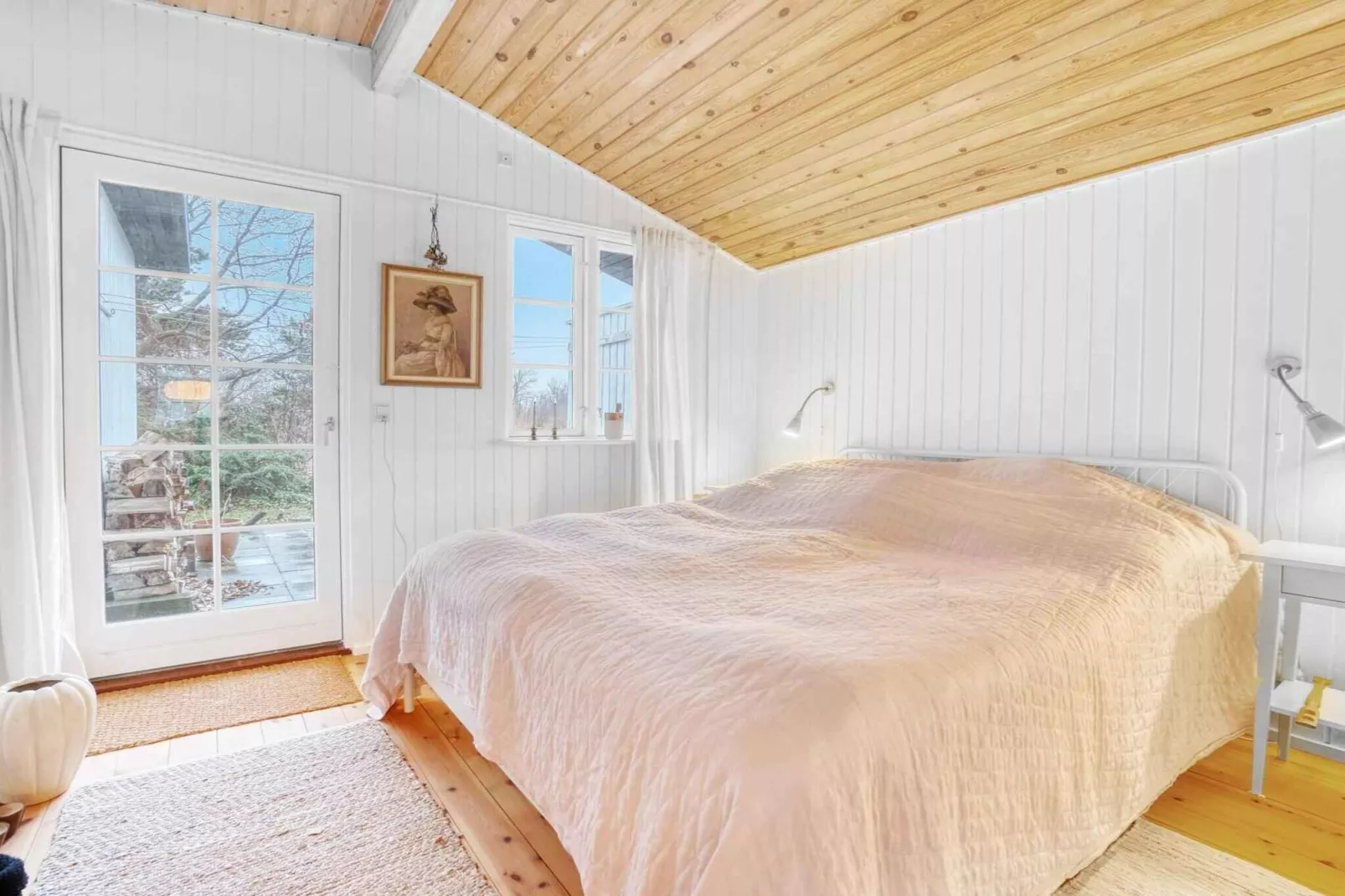 5 star holiday home in Dronningmølle-Indoor