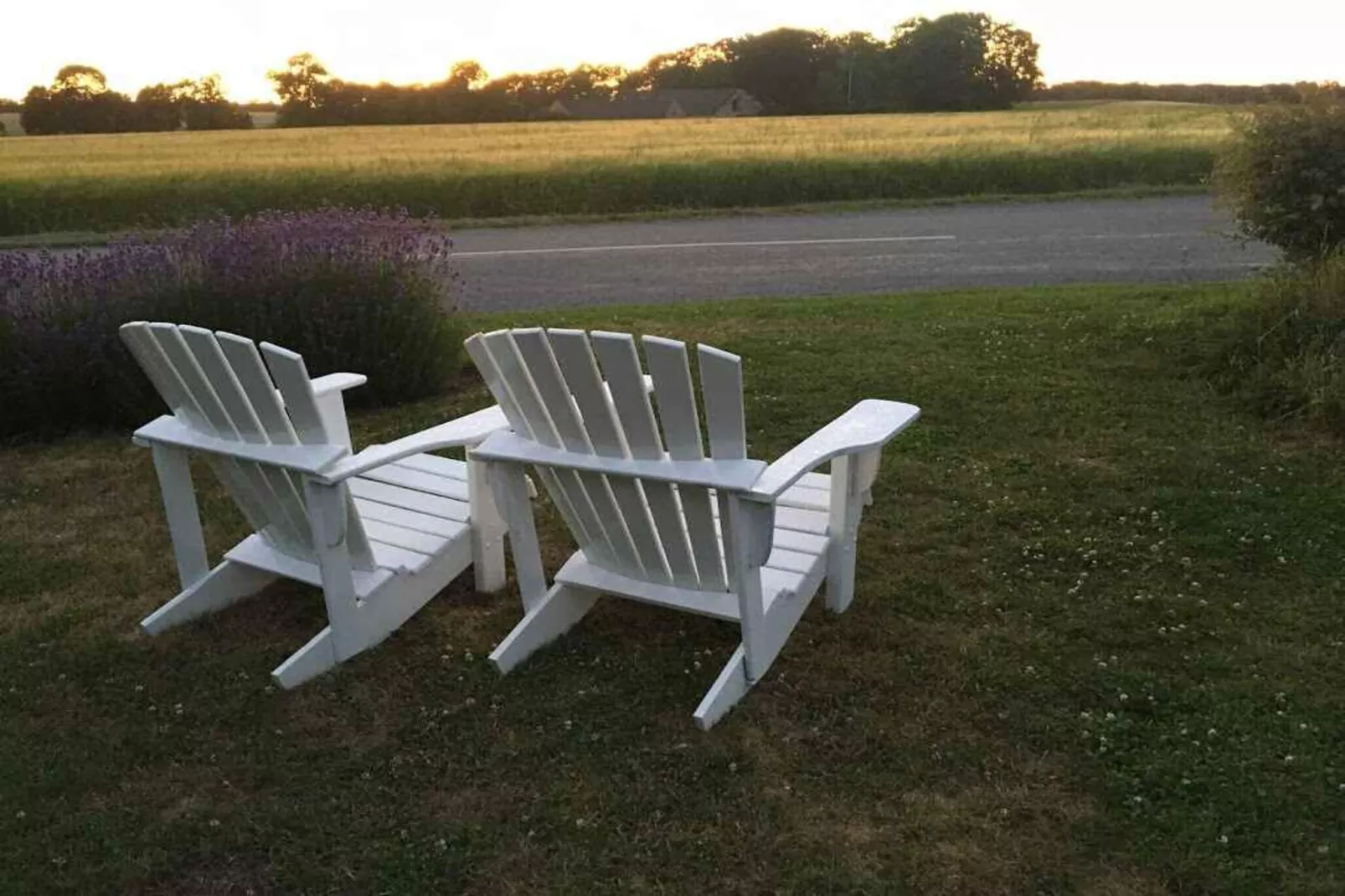 5 star holiday home in Bogense-Outdoor