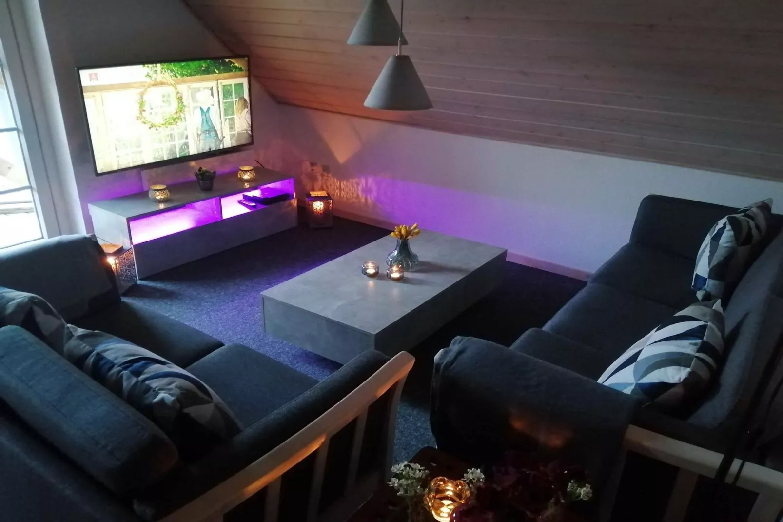 5 Sterne Ferienhaus in Gråsten