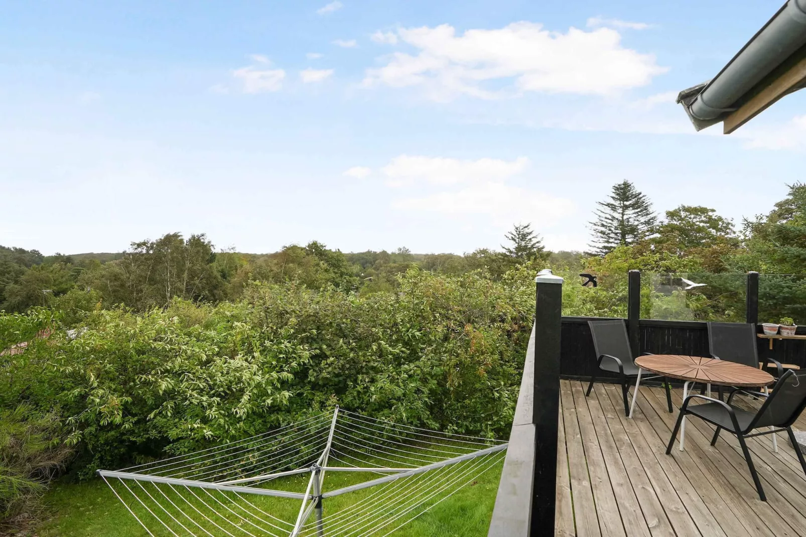 5 etoiles maison de vacances a Vejby-Extérieur