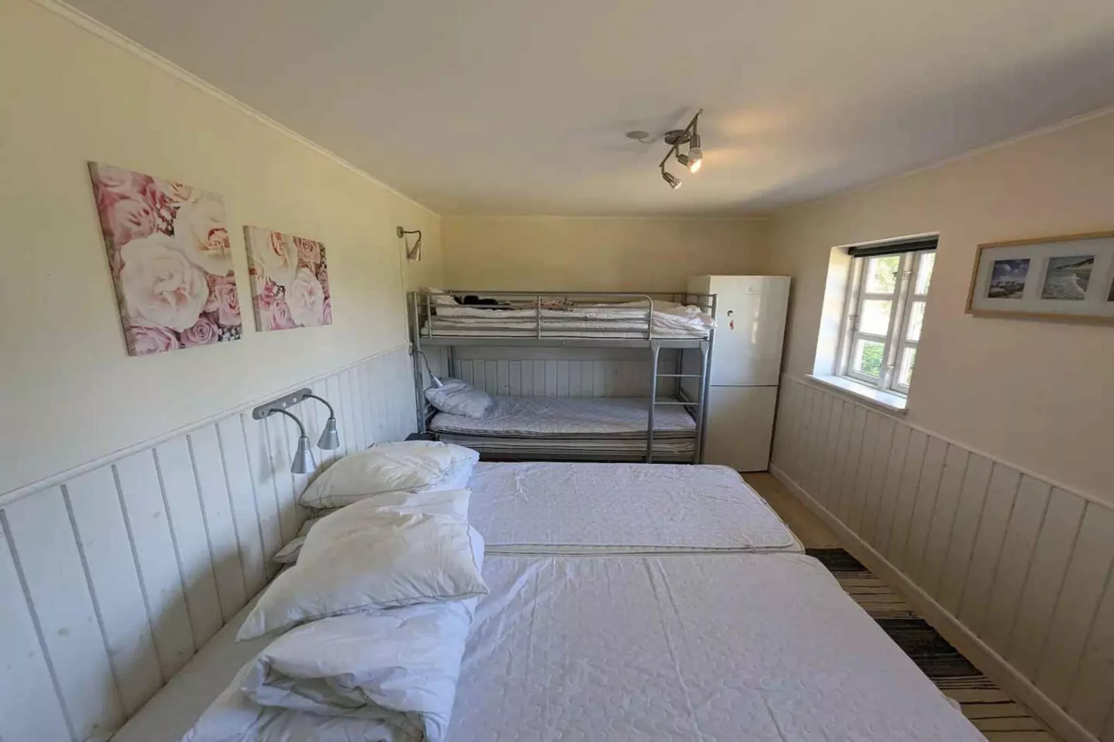 5 etoiles maison de vacances a Vesterborg-Intérieur