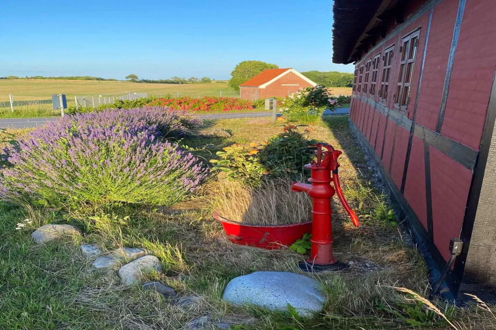 5 Sterne Ferienhaus in Frørup-Nicht zugeordnet