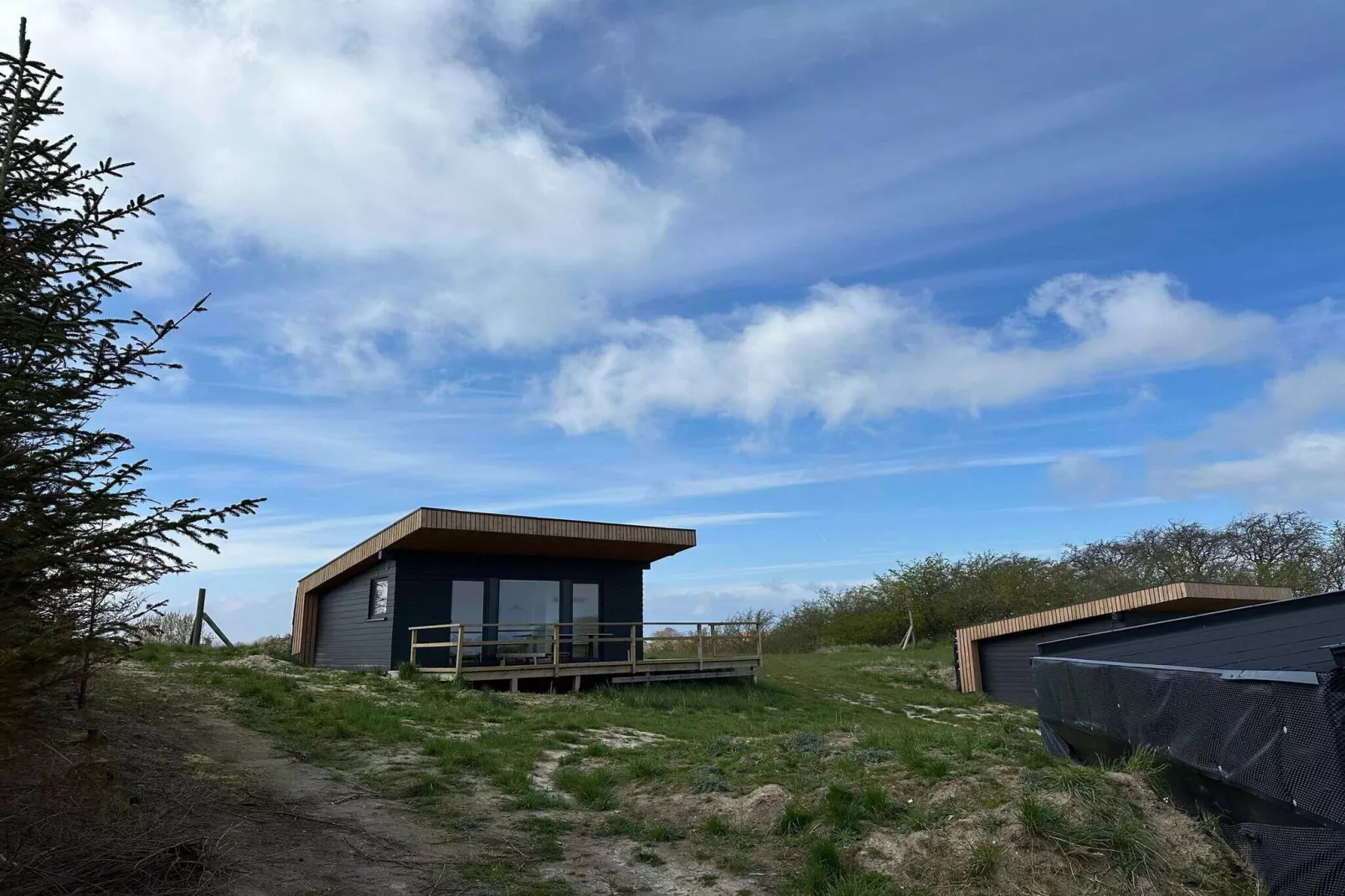 5 star holiday home in Sejerø-Outdoor